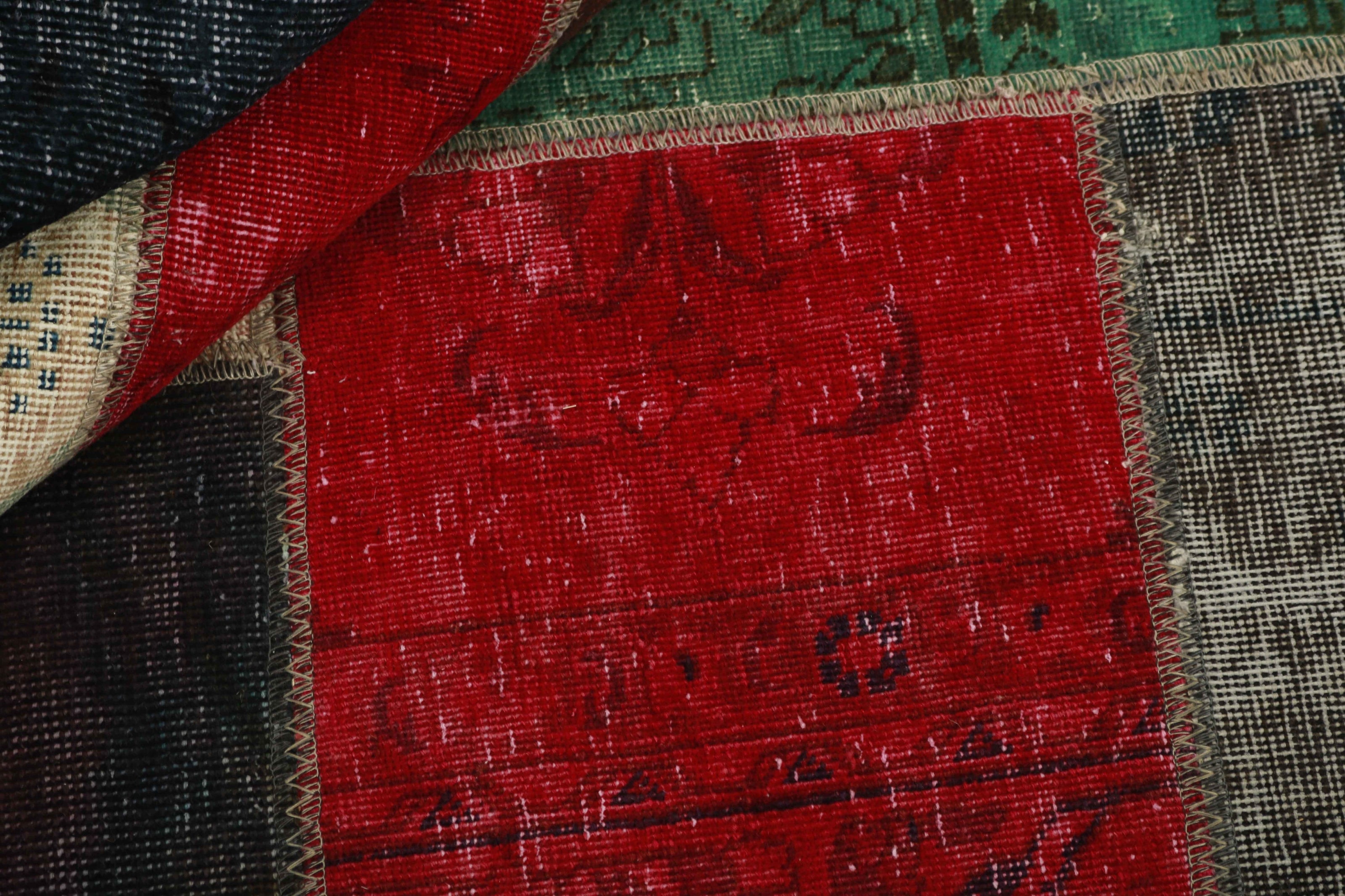 Vintage Patchwork 1337357