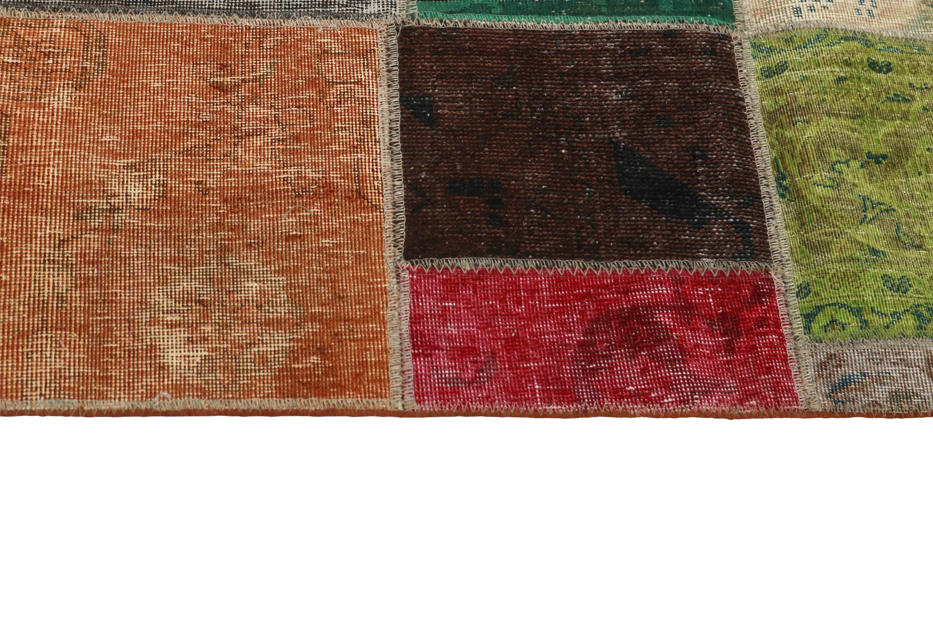 Vintage Patchwork 1337357
