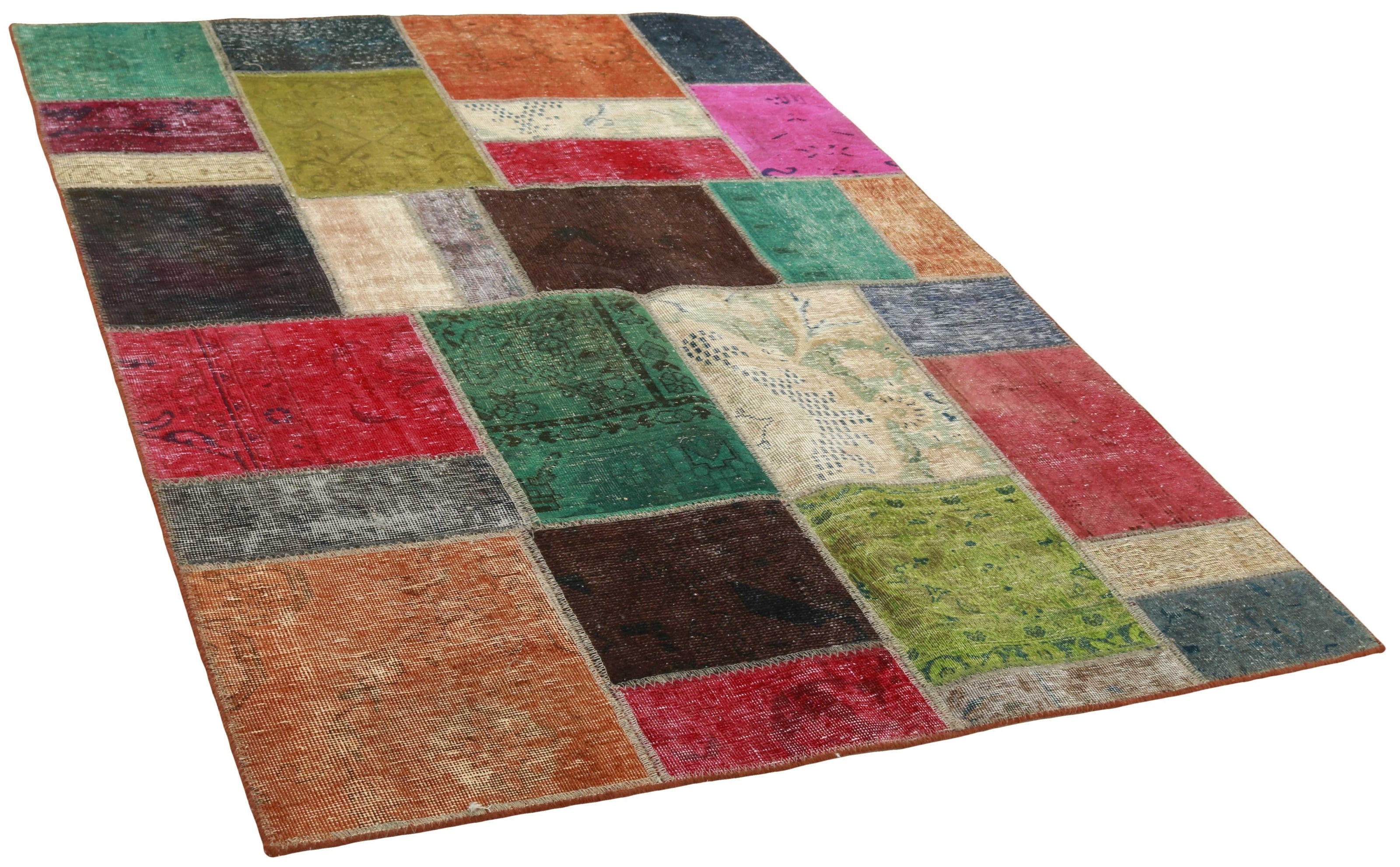 Vintage Patchwork 1337357