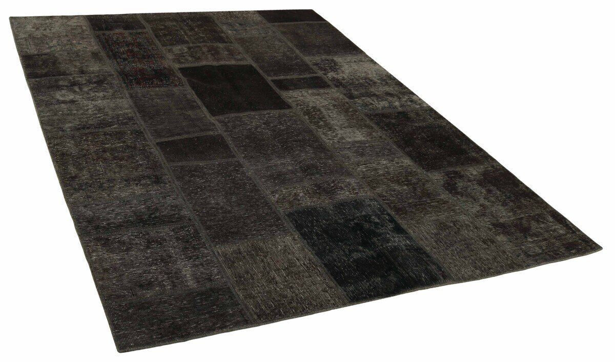 Vintage Patchwork