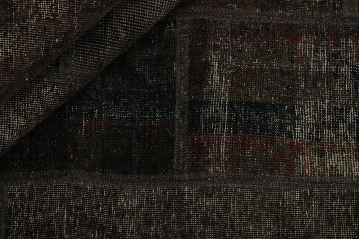 Vintage Patchwork