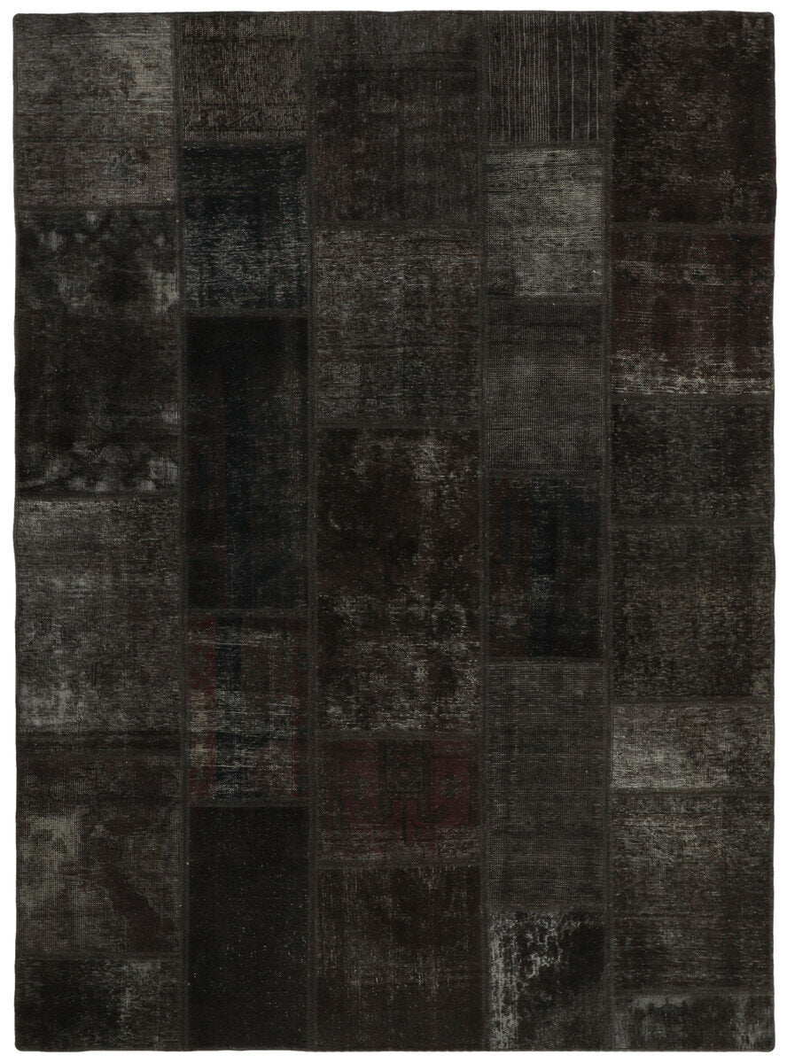 Vintage Patchwork
