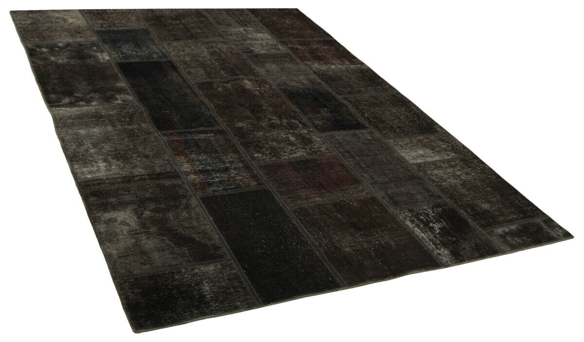 Vintage Patchwork