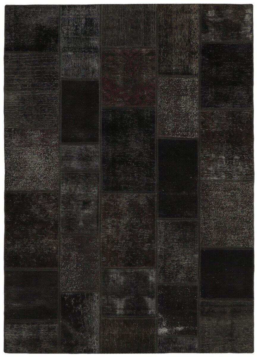 Vintage Patchwork
