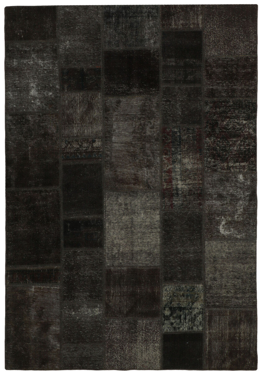 Vintage Patchwork