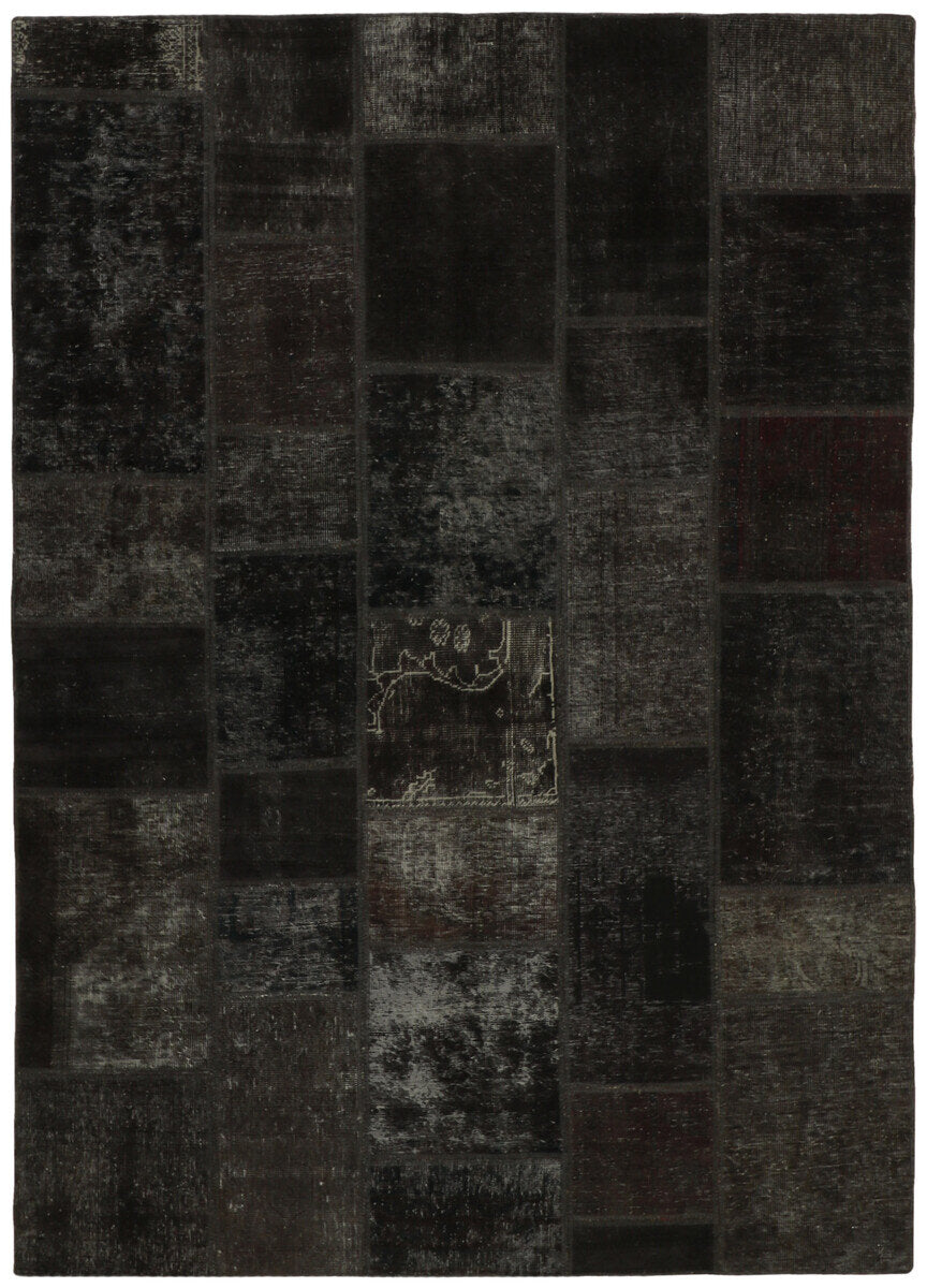 Vintage Patchwork