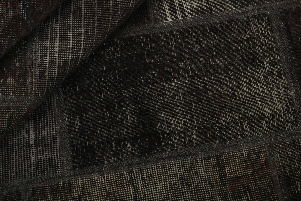 Vintage Patchwork