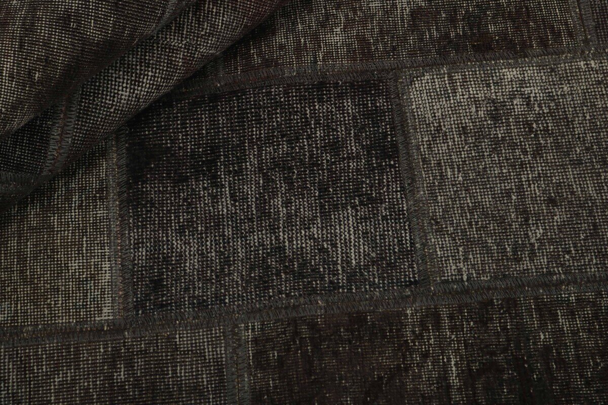 Vintage Patchwork