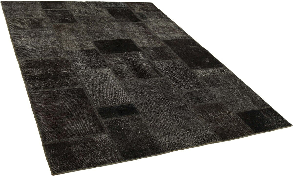 Vintage Patchwork