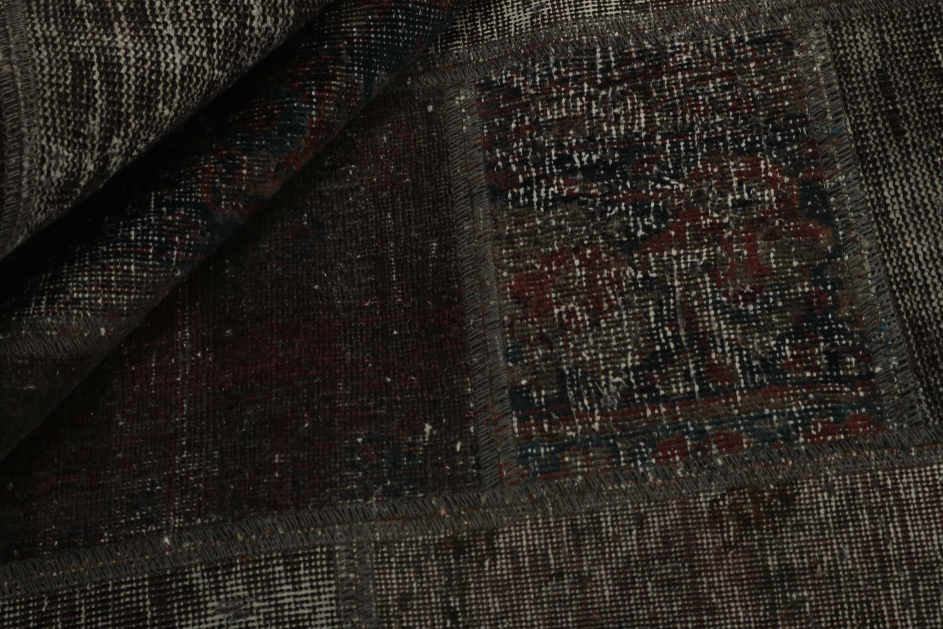 Vintage Patchwork 1337621