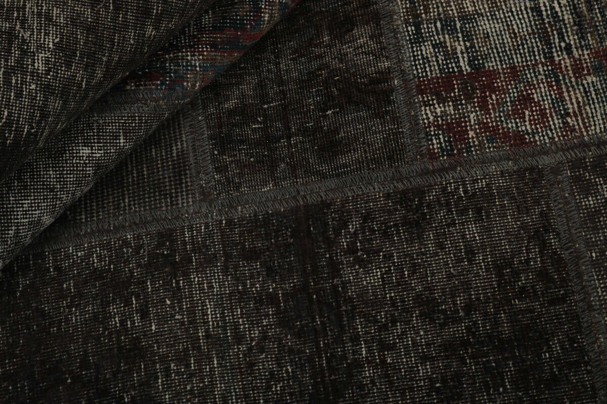 Vintage Patchwork