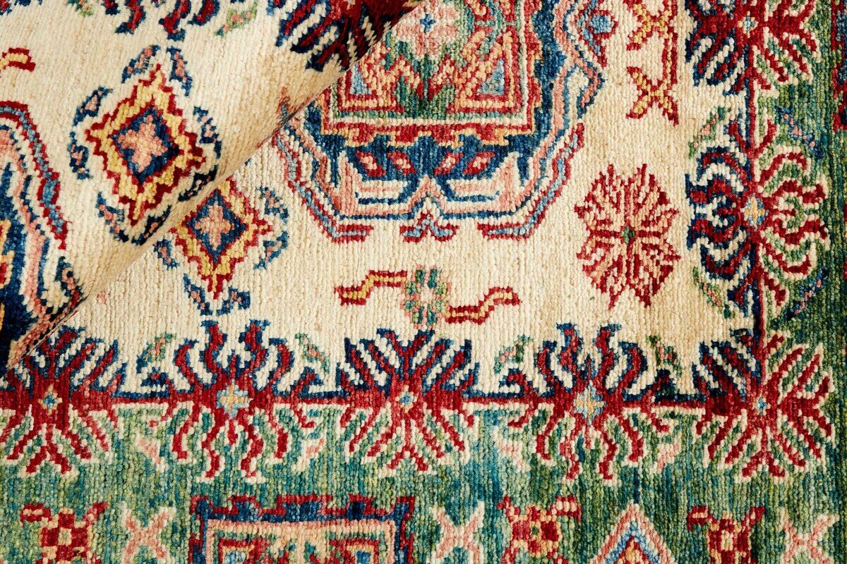 Kazak