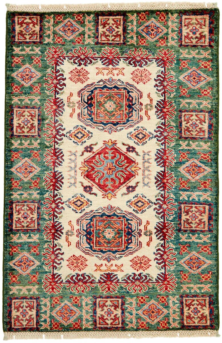 Kazak