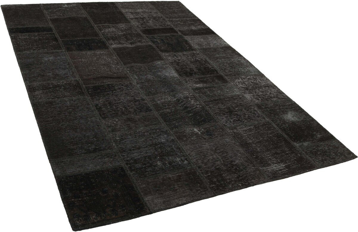 Vintage Patchwork
