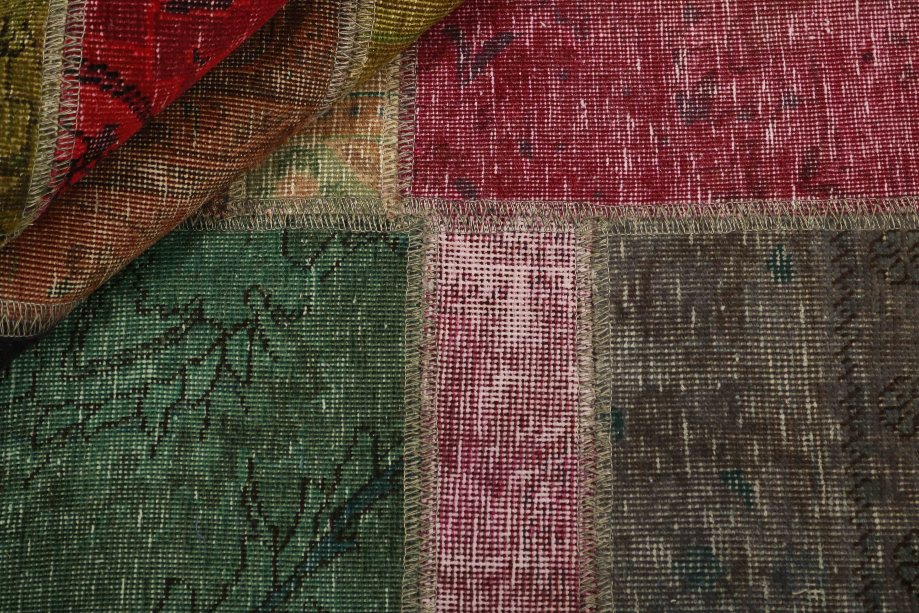 Vintage Patchwork 1342683
