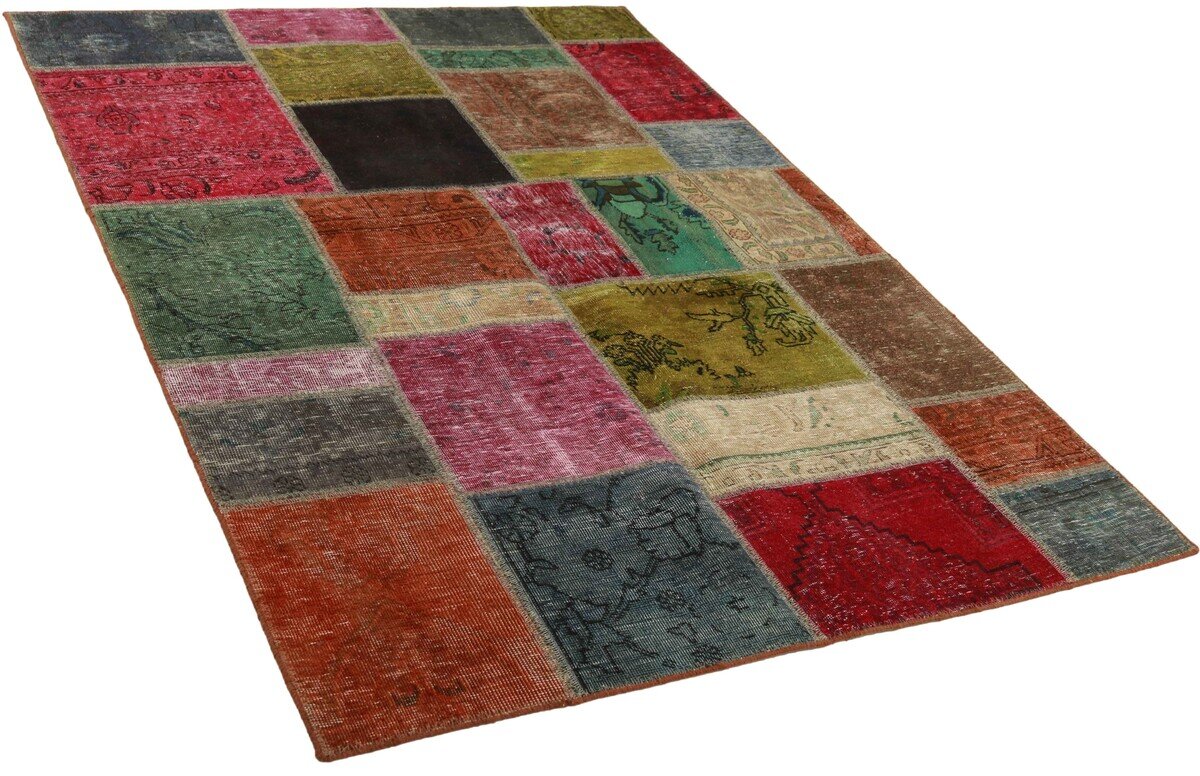 Vintage Patchwork 1342683