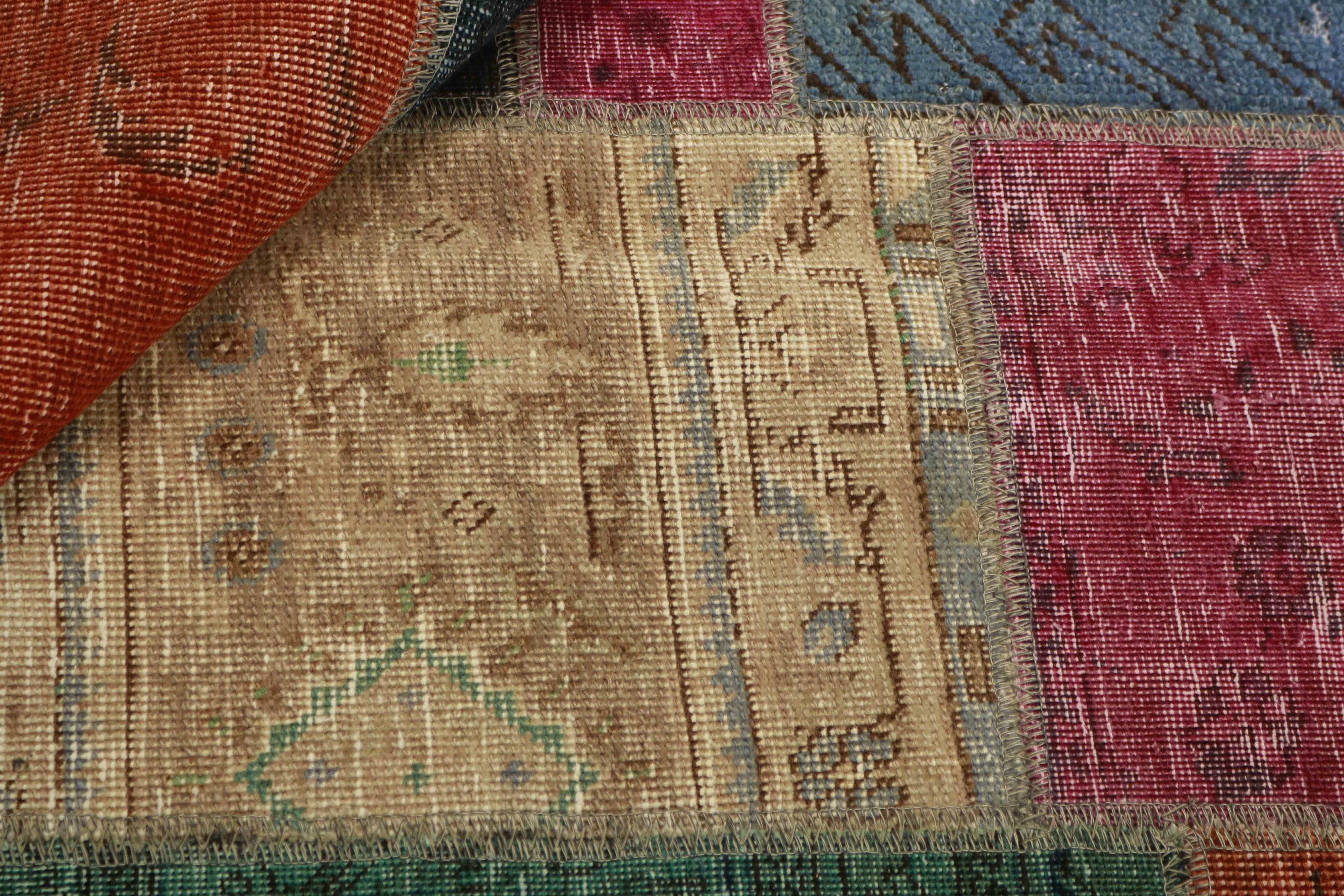 Vintage Patchwork 1342684