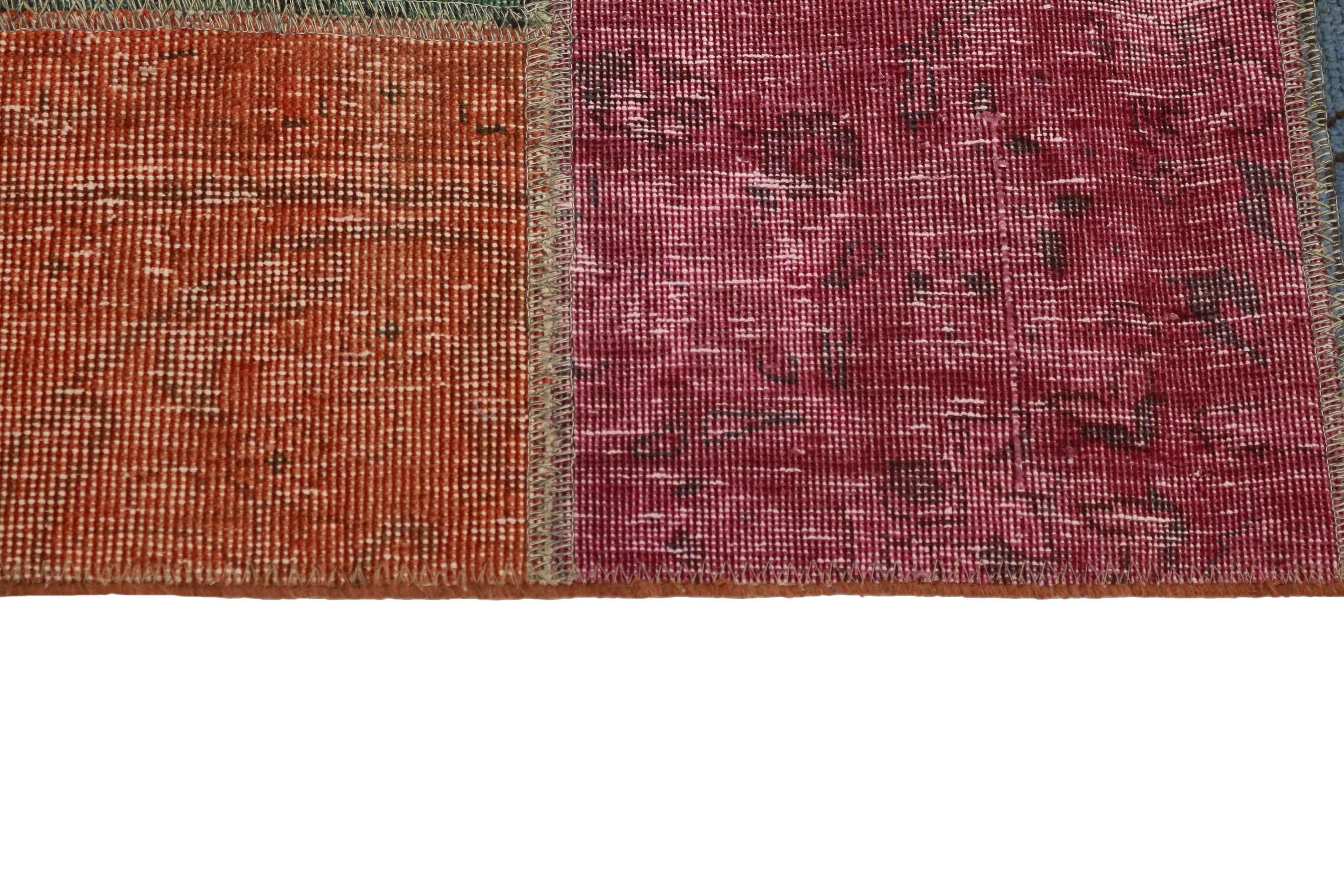 Vintage Patchwork 1342684