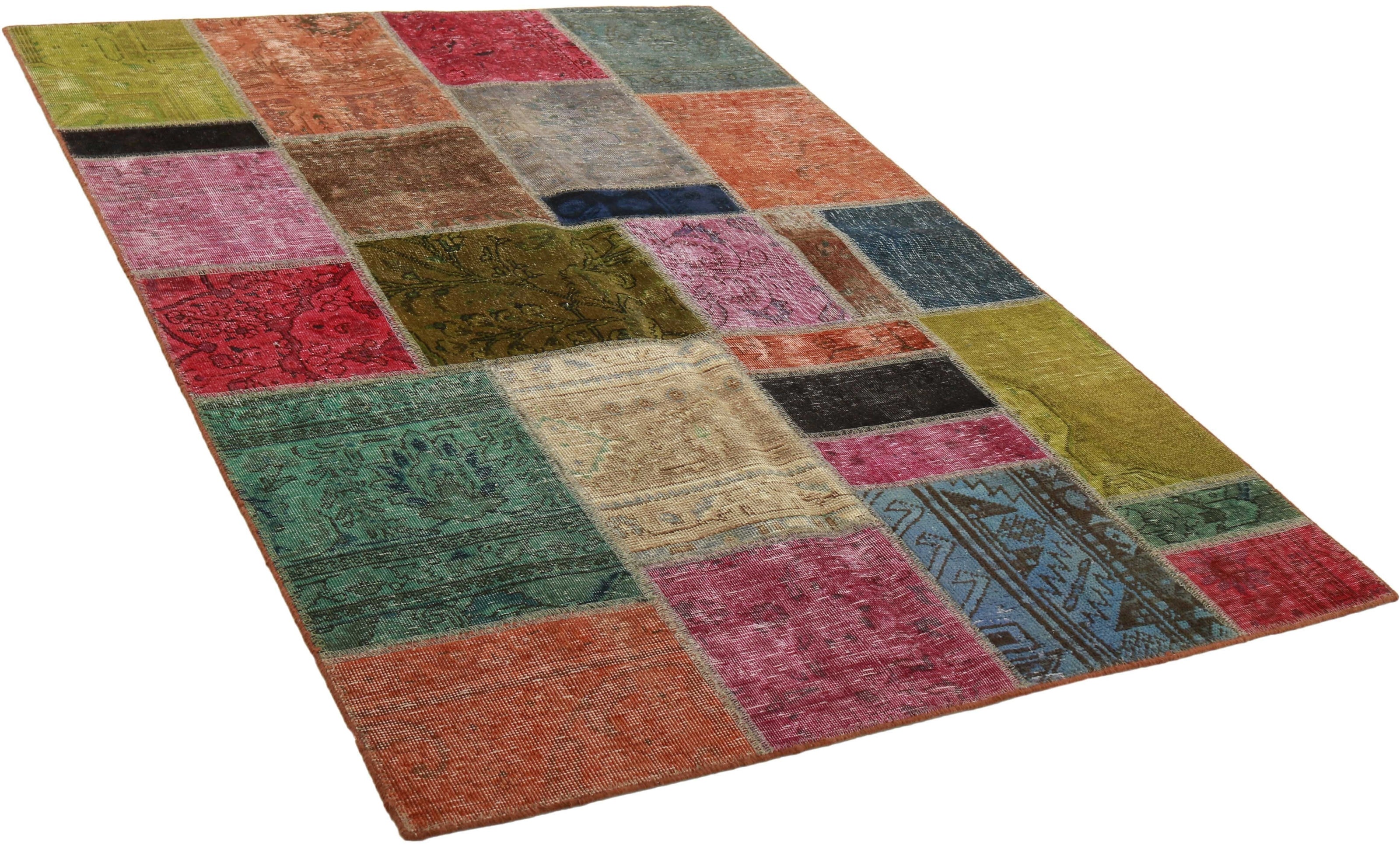 Vintage Patchwork 1342684