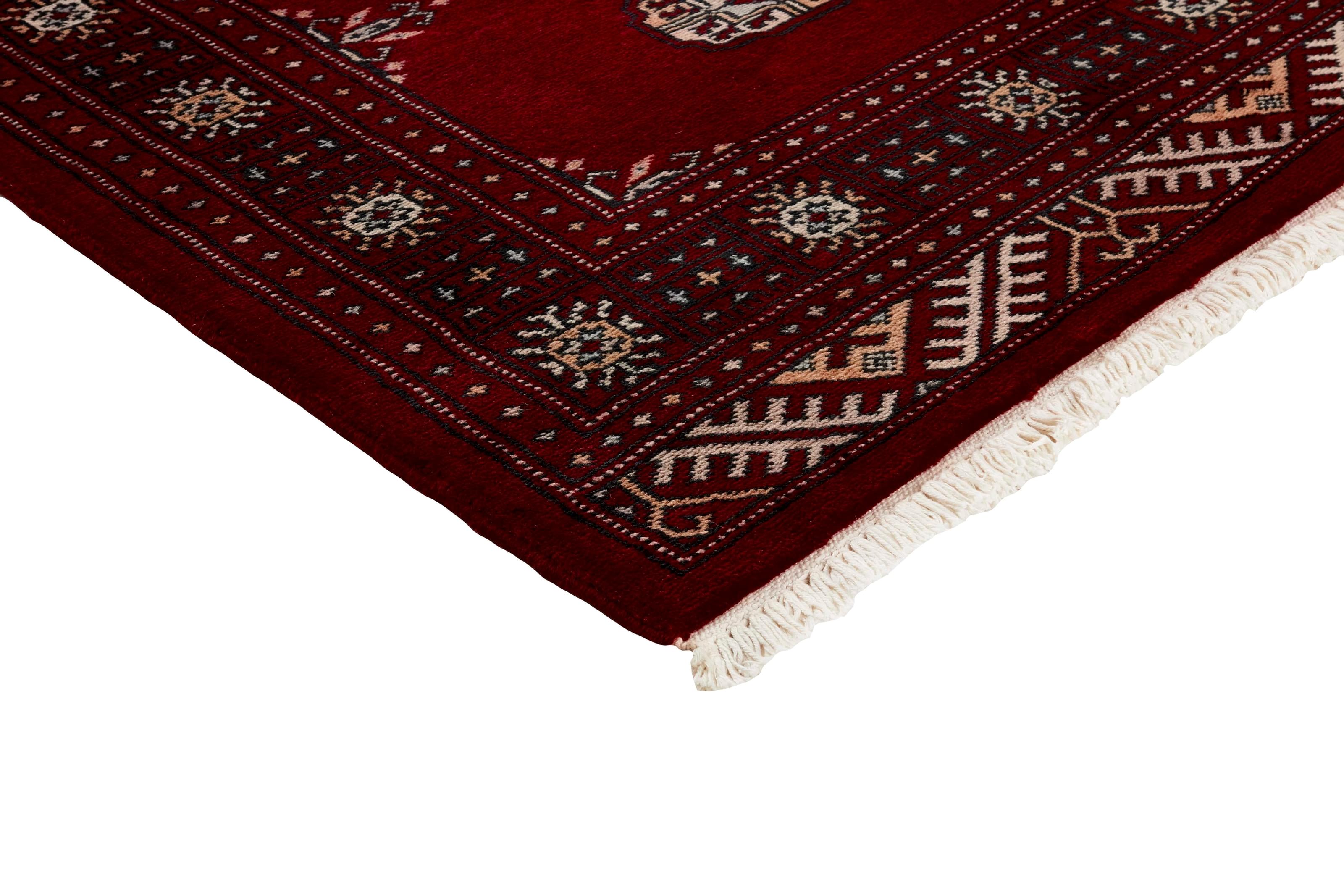 Bokhara Runner 1355815