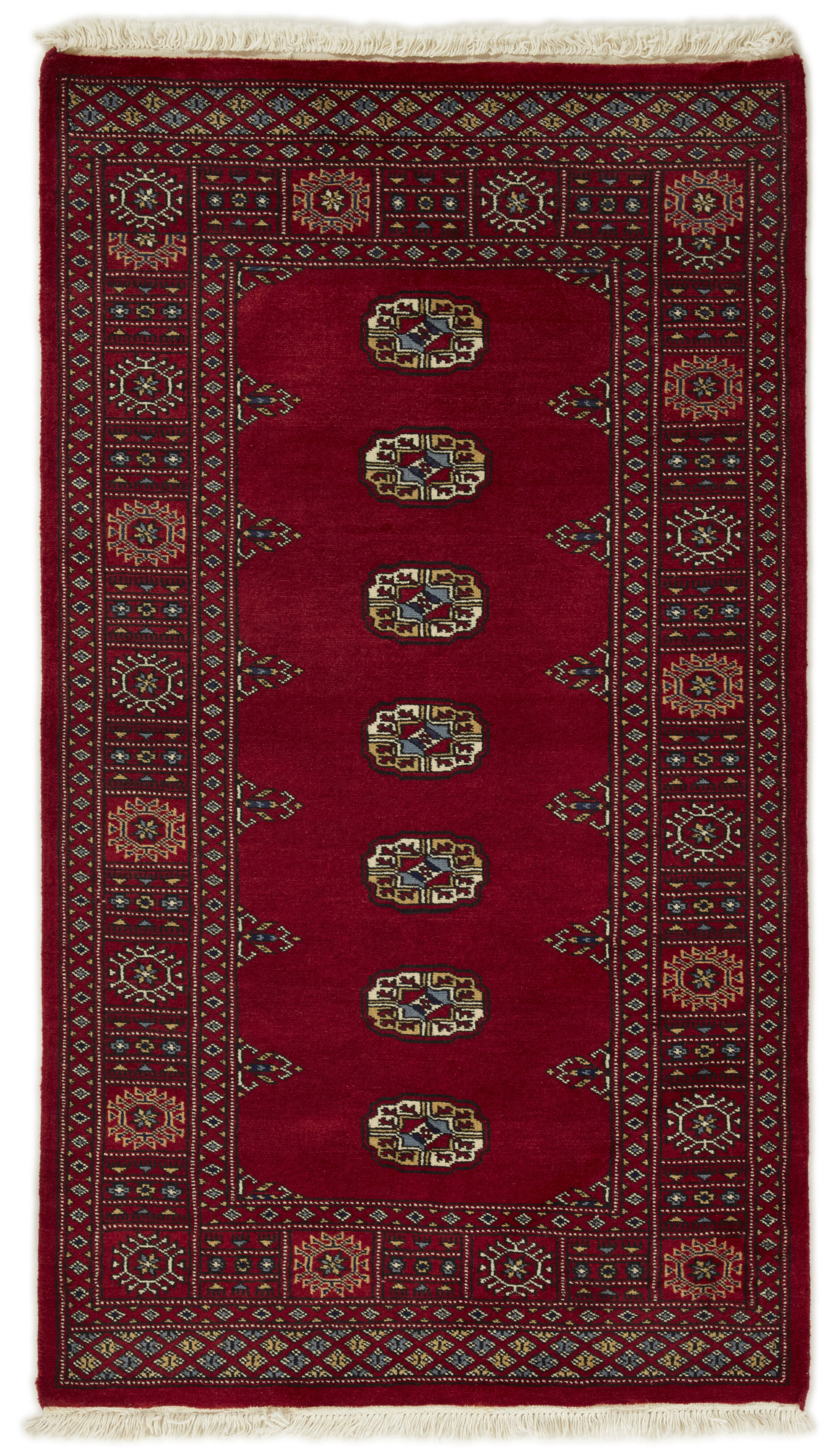 Bokhara 1355908