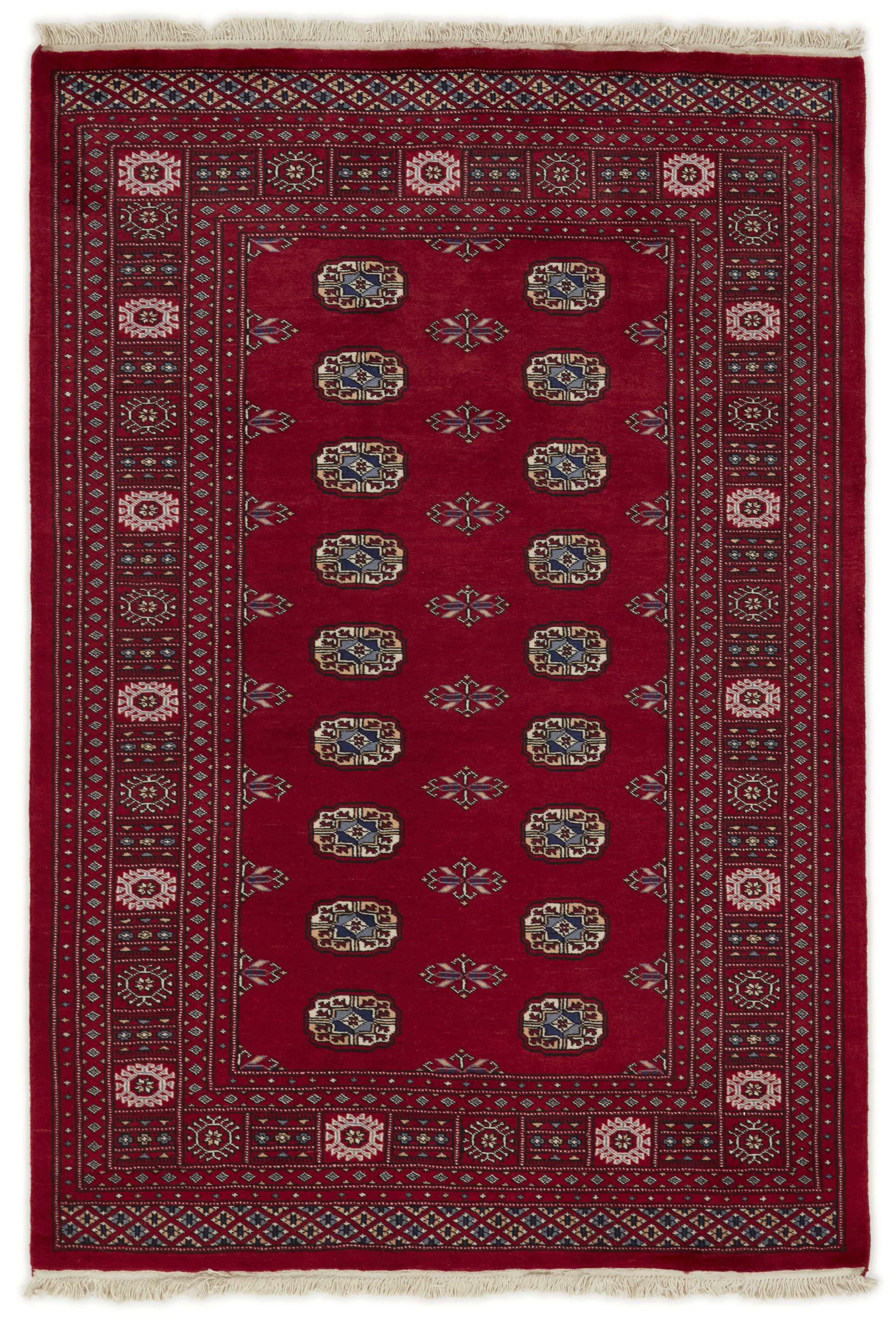 Bokhara 1355987