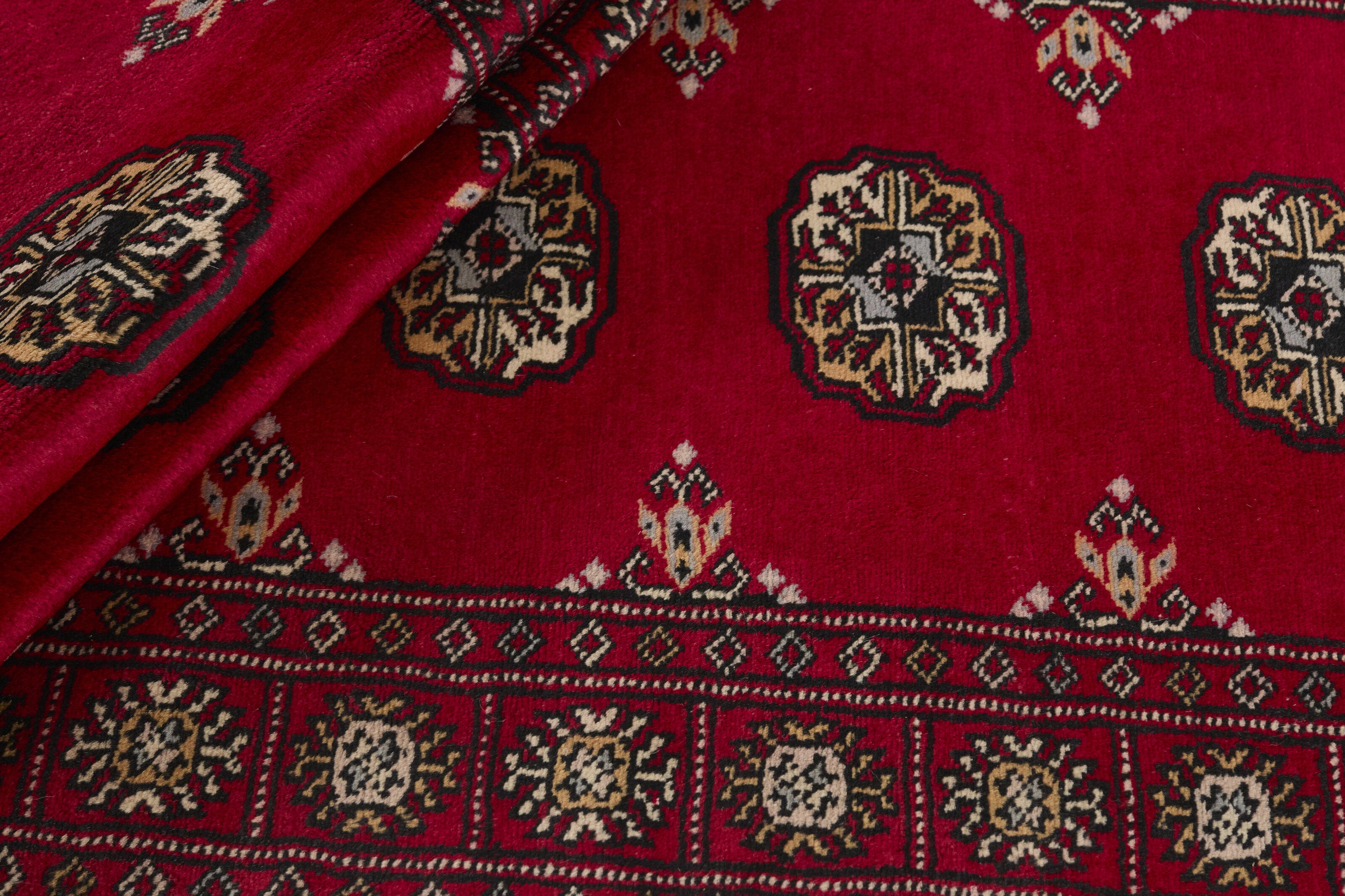Bokhara Runner 1356315