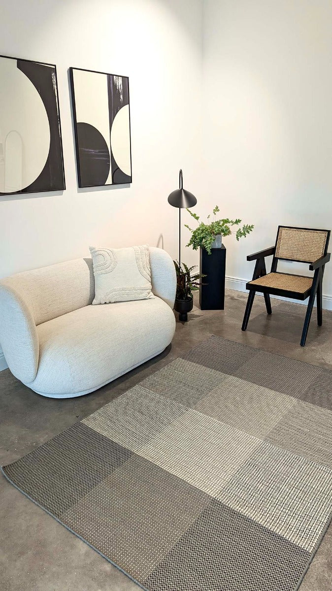 Linie Design Genova Grey