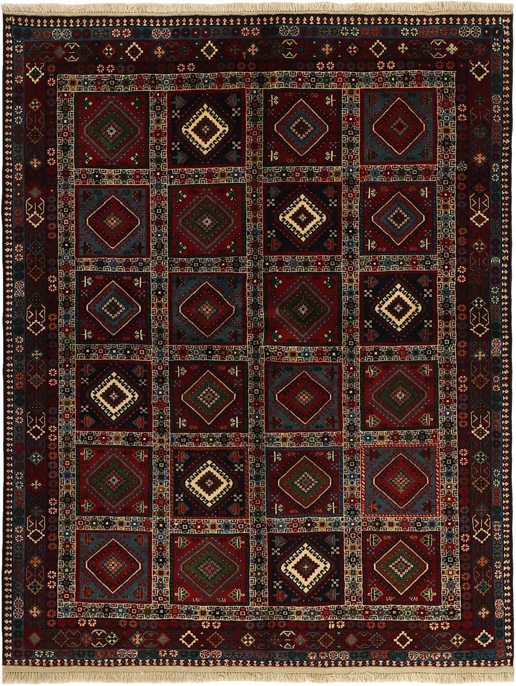 ラグ yalameh rug Yalameh Rug | Authentic Persian Rugs | Rugs Ireland
