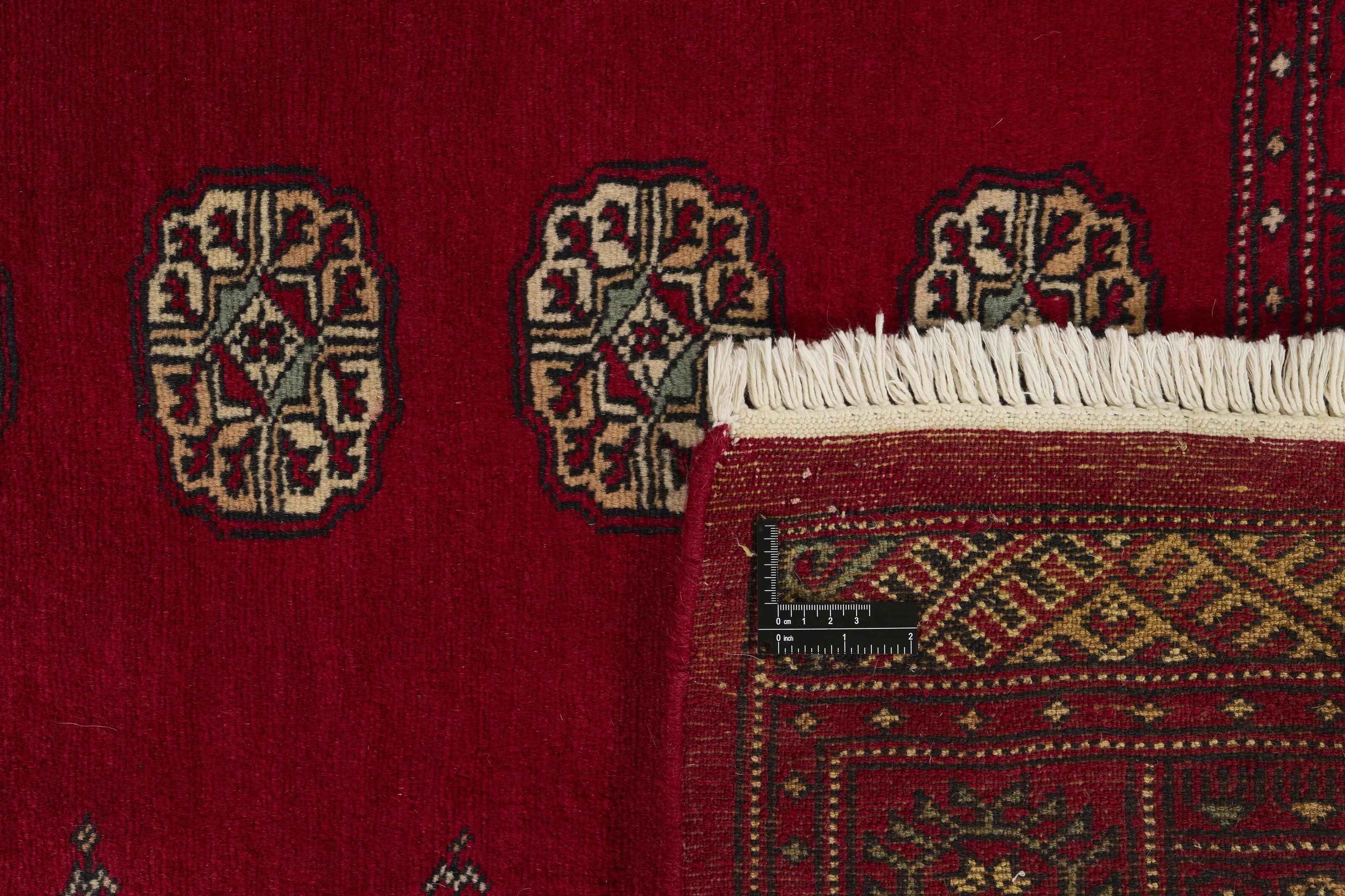 Bokhara 1381524