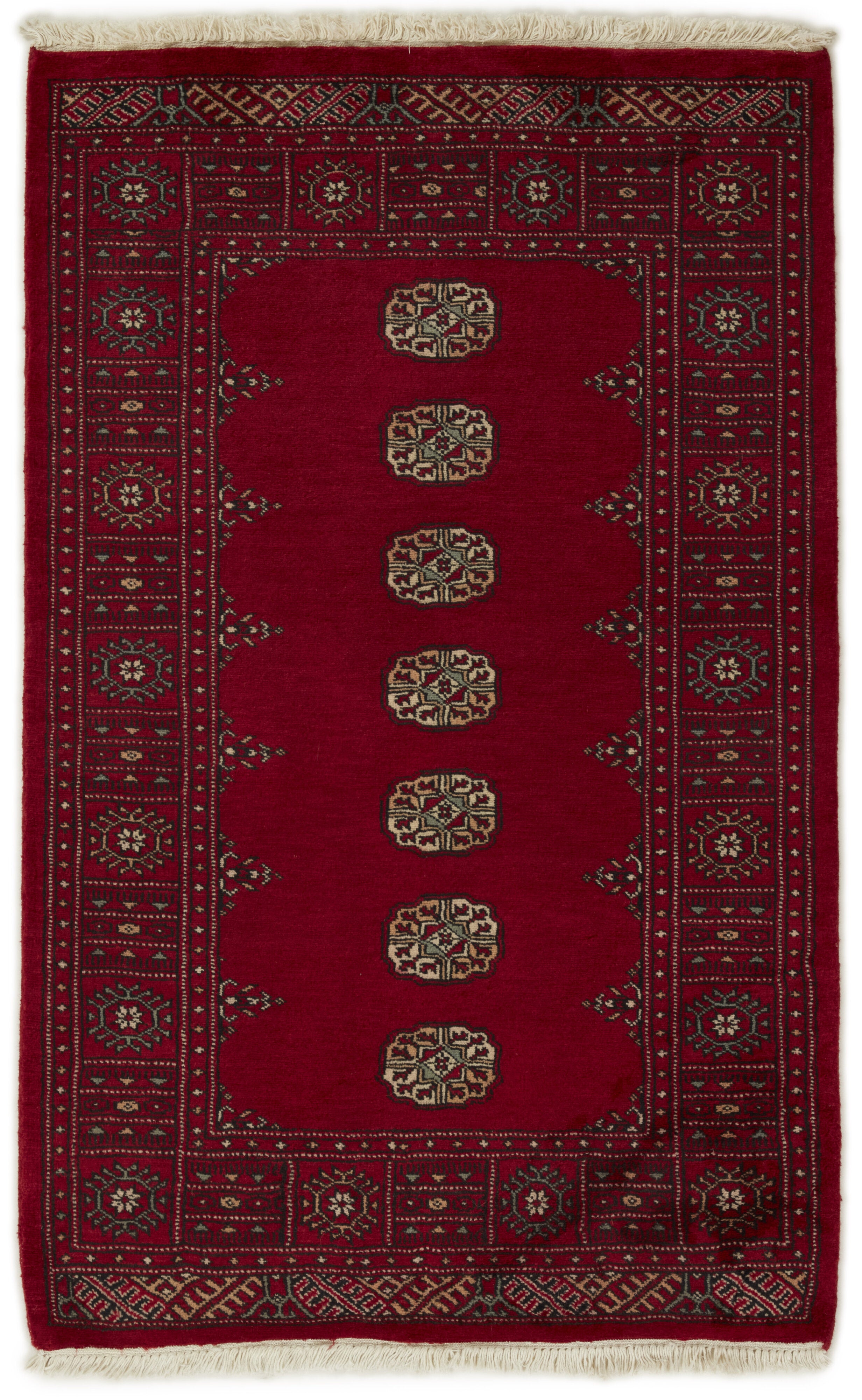 Bokhara 1381524