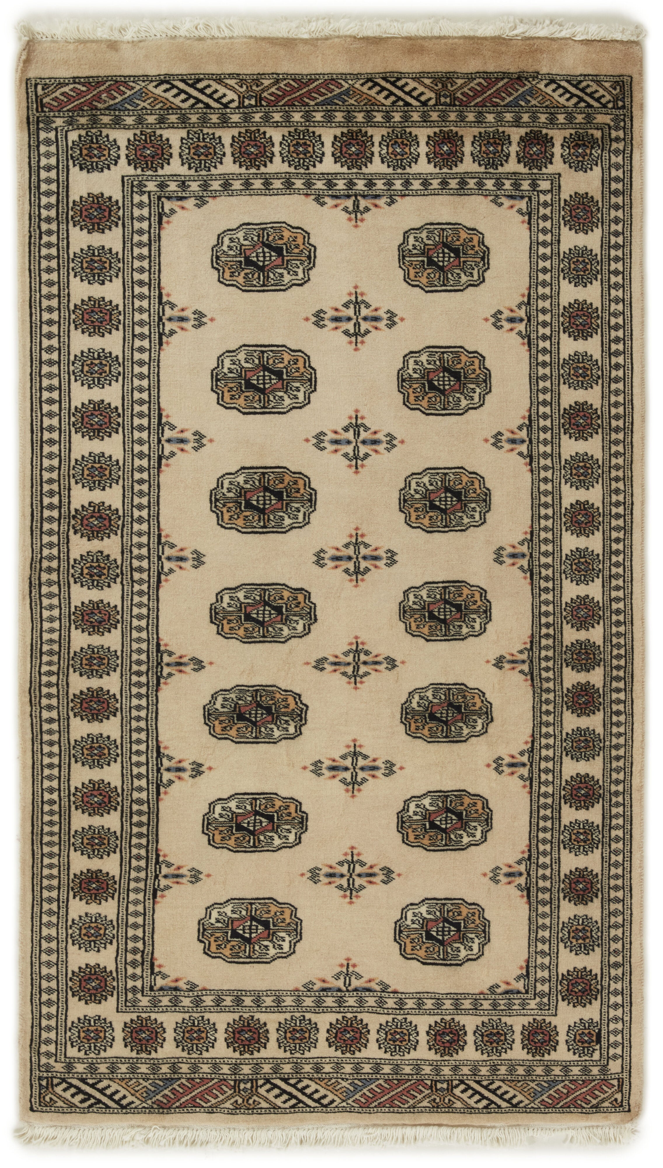 Bokhara 1381542