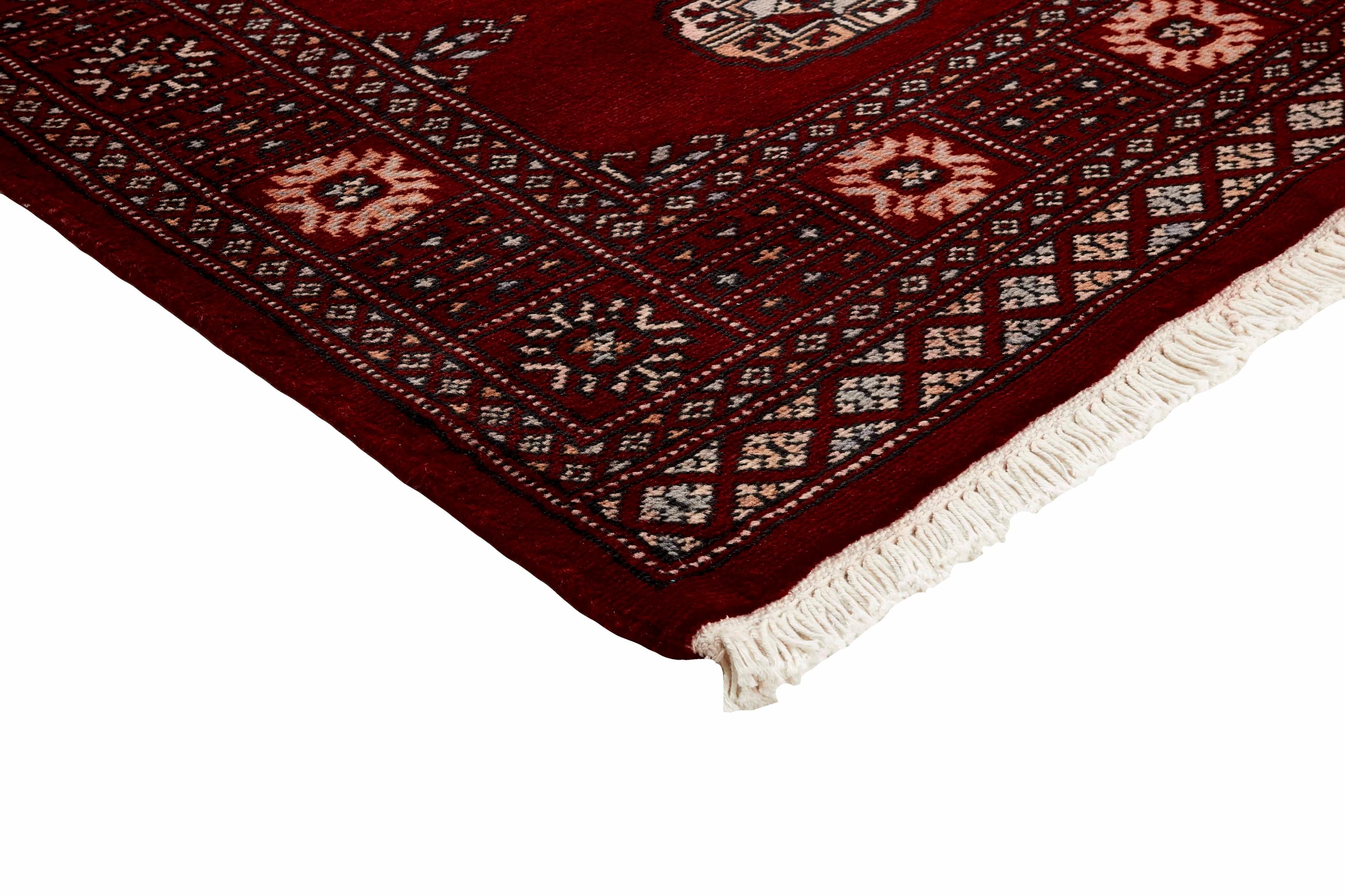 Bokhara Runner 1381902