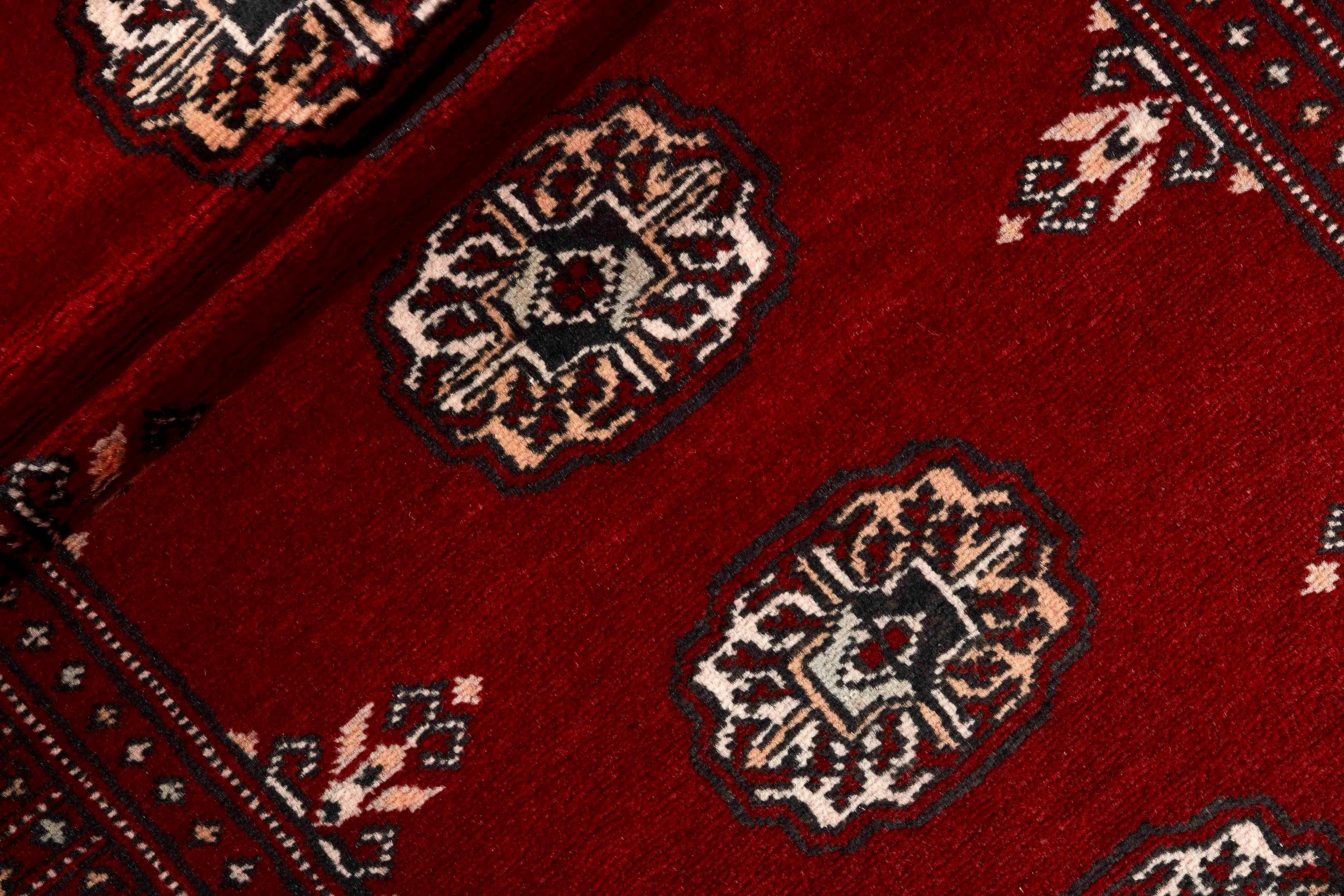 Bokhara Runner 1381904