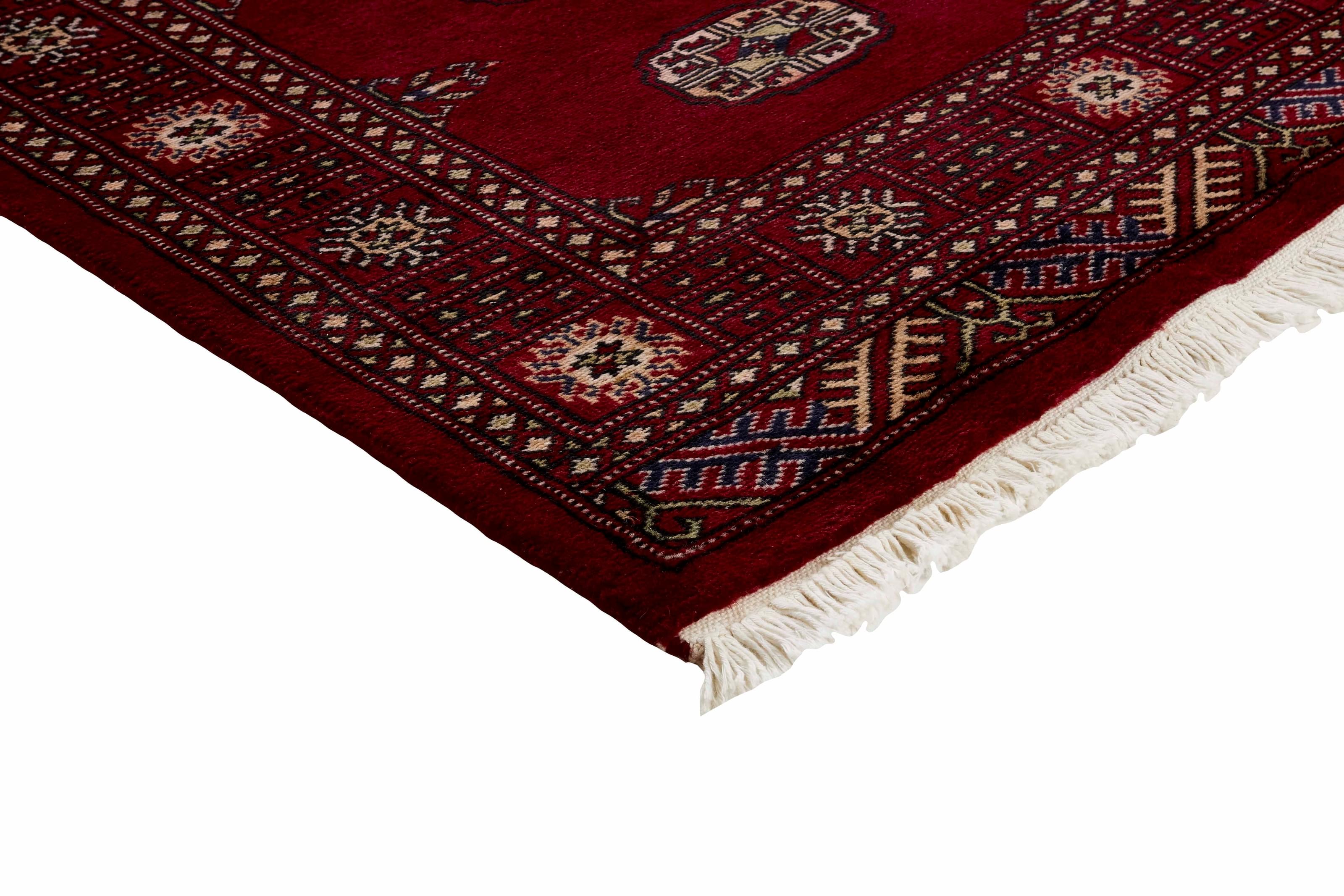 Bokhara Runner 1382097