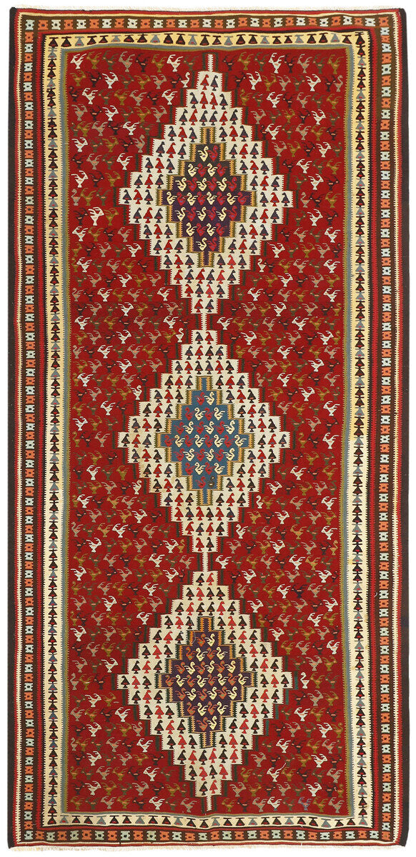 Kilim Seneh
