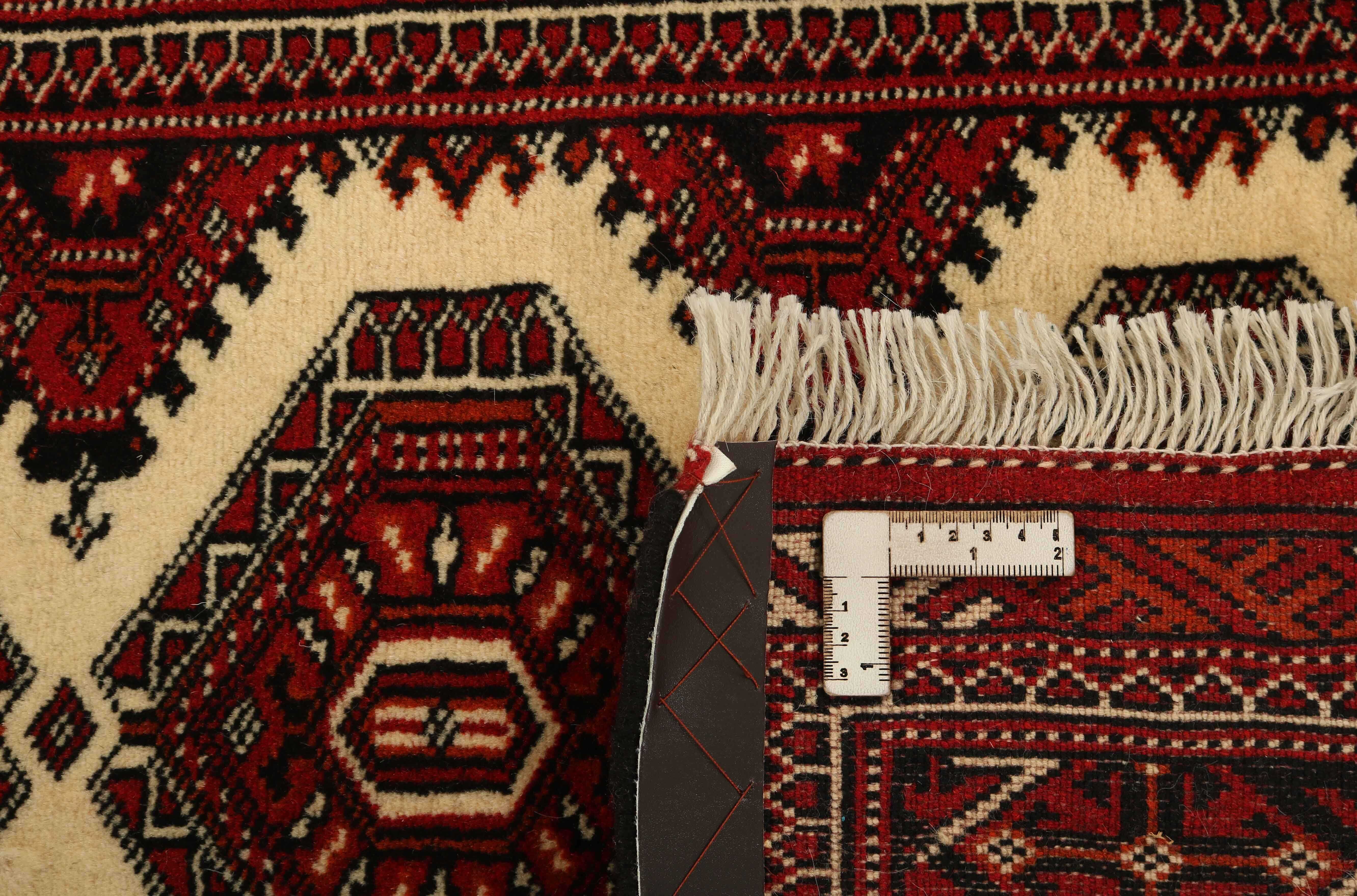 authentic red persian runner