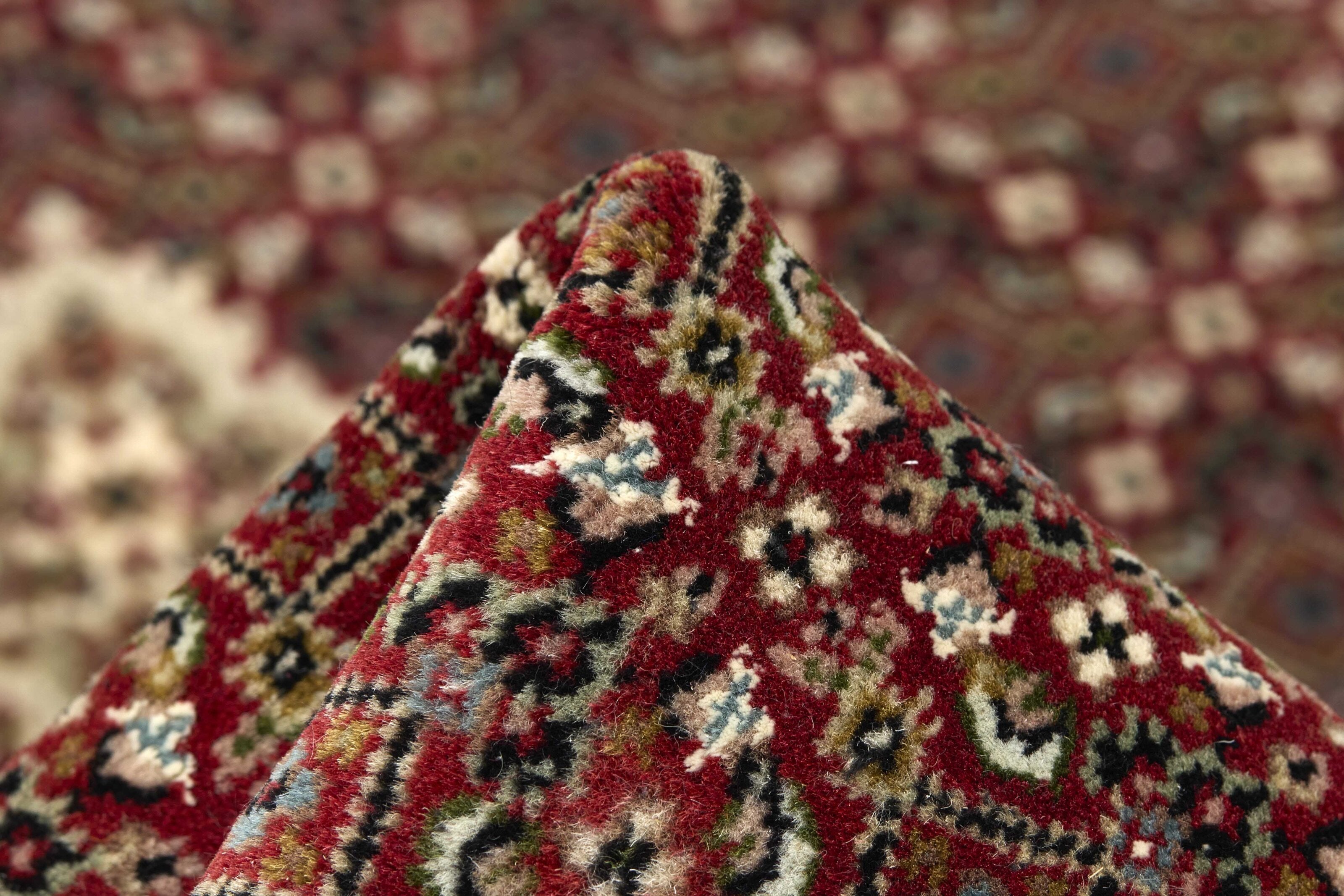 Tabriz Indi 1401000