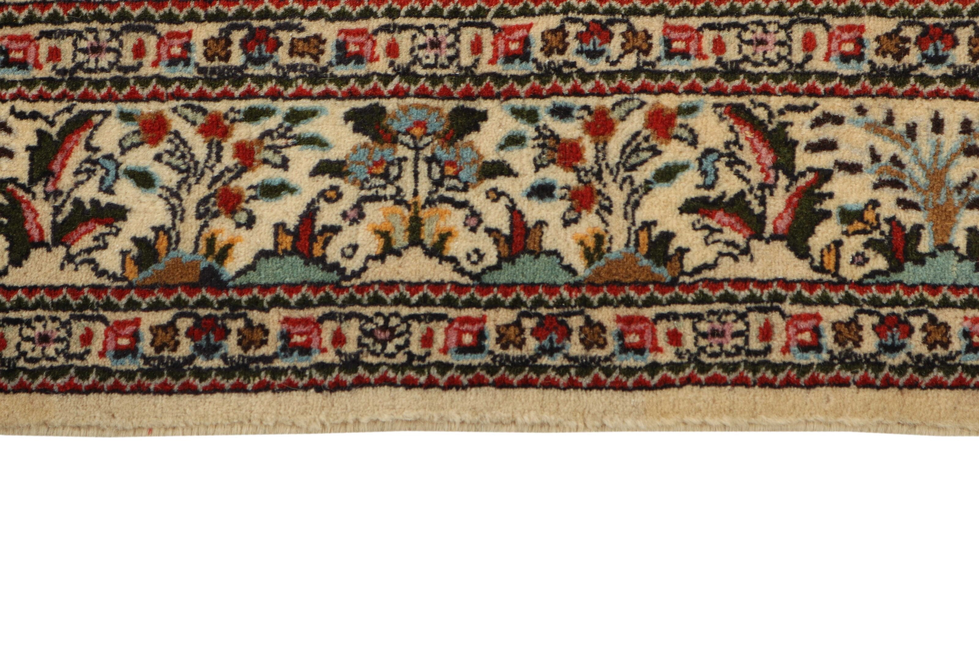 Moud Garden Runner 1405092