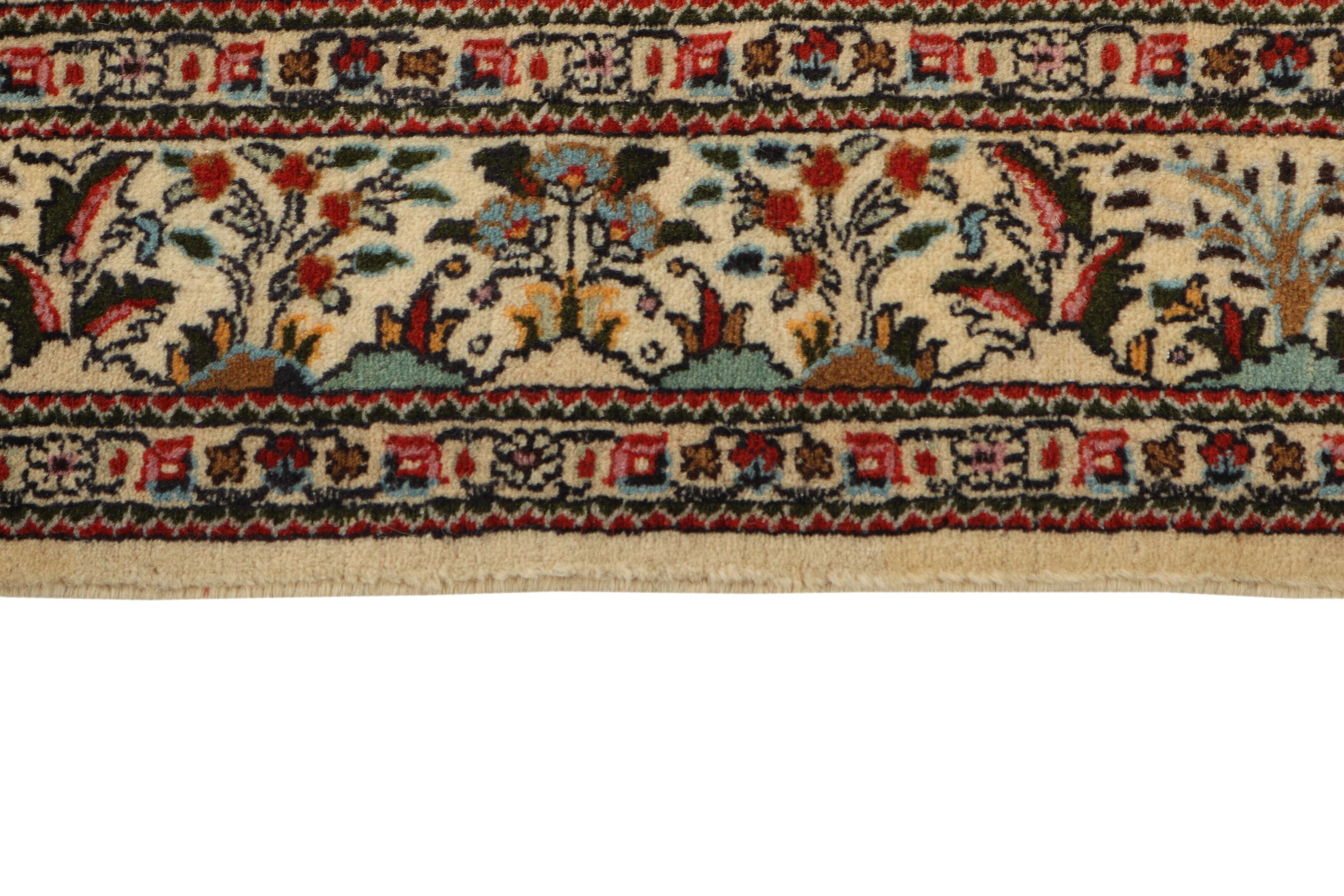 Moud Garden Runner 1405092