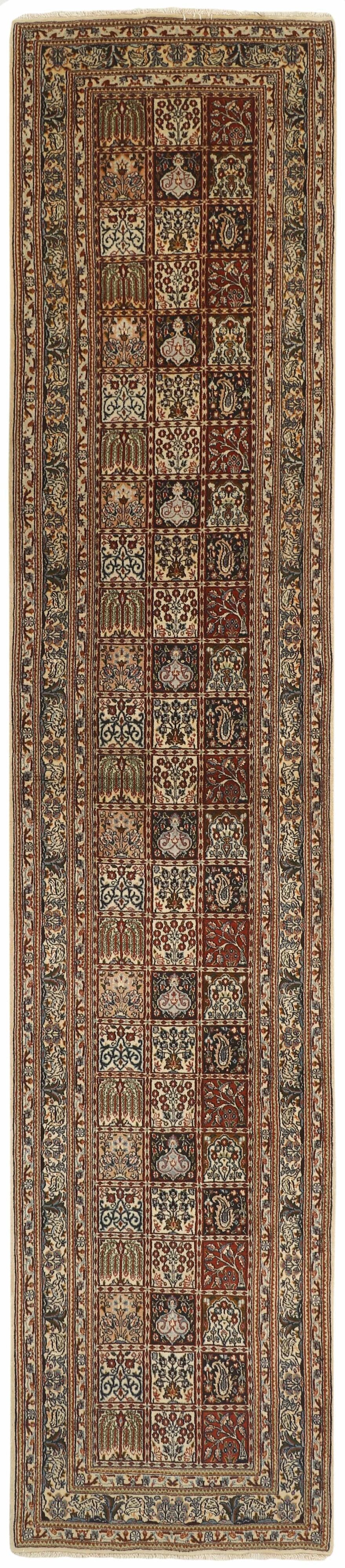Moud Garden Runner