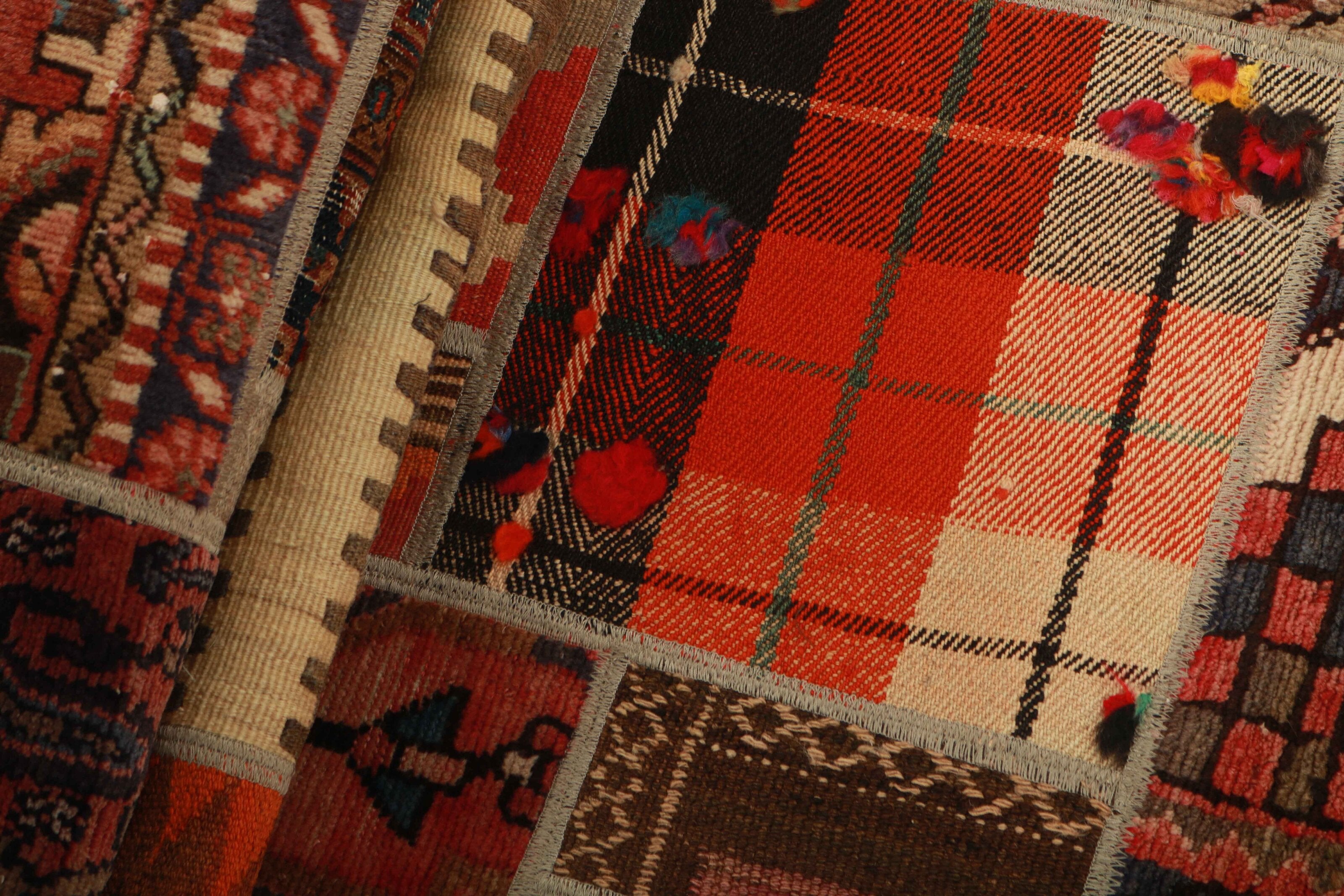 Tekkeh Kilim Runner