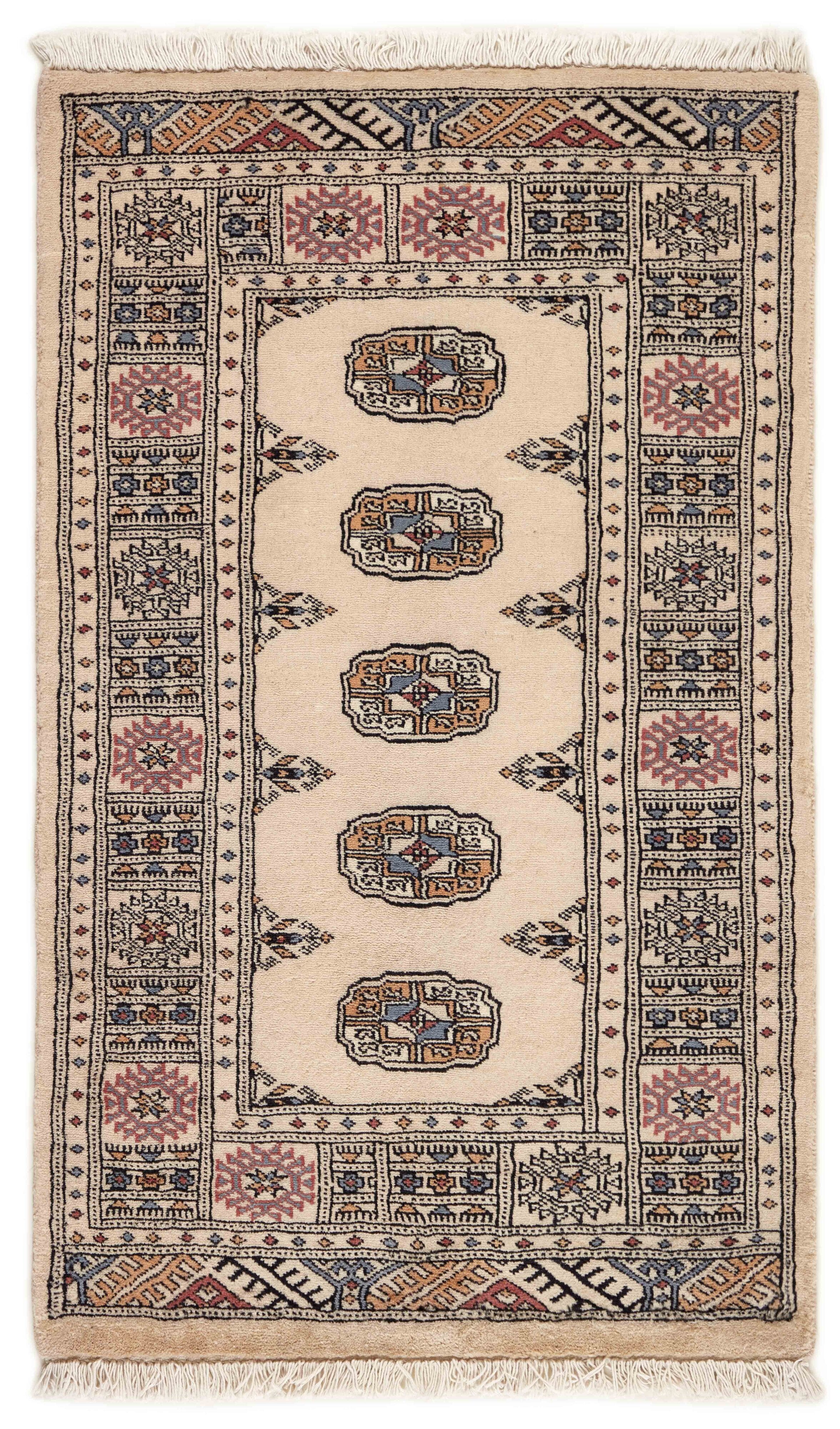 Bokhara 1406897