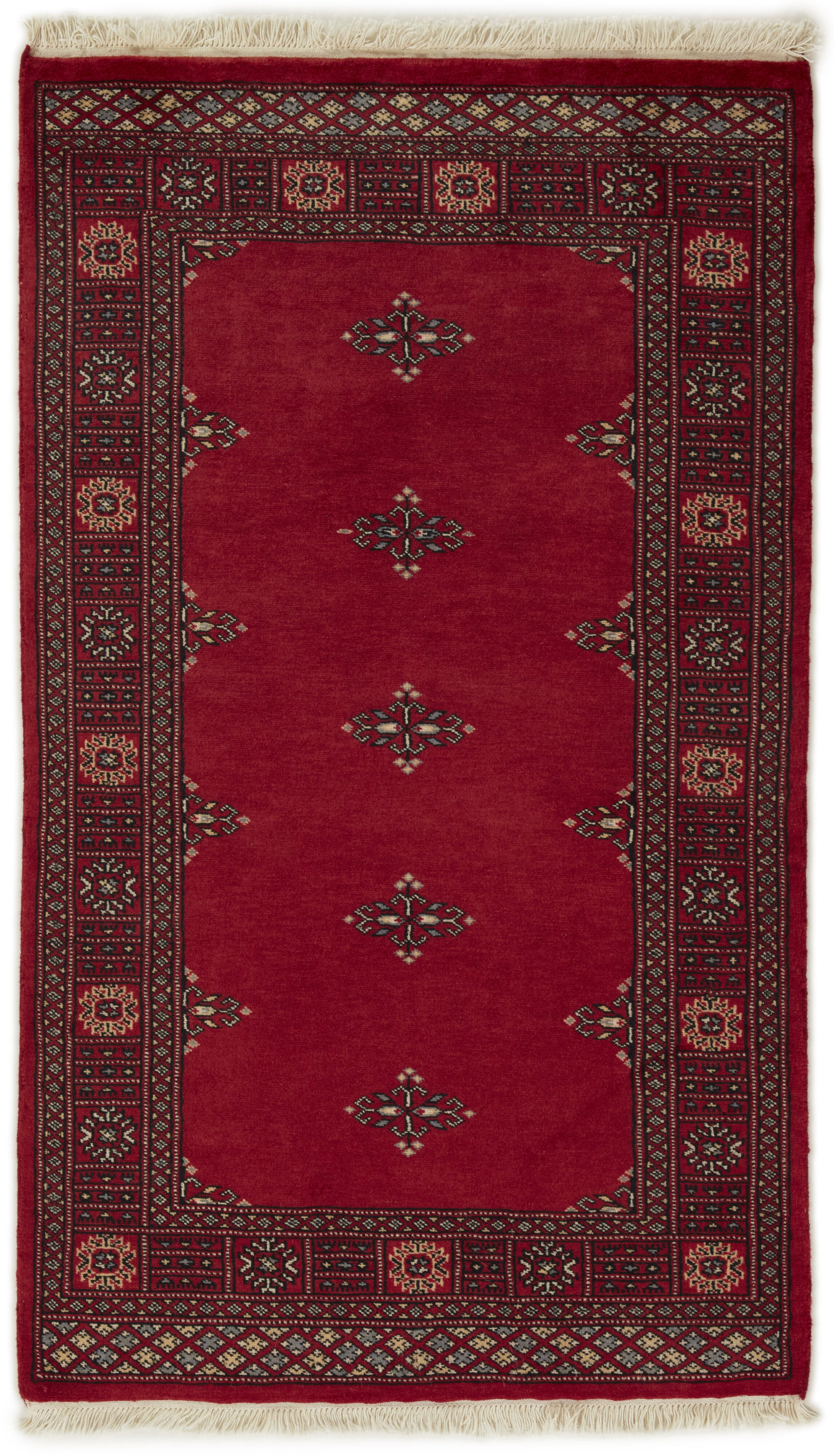 Bokhara 1407489