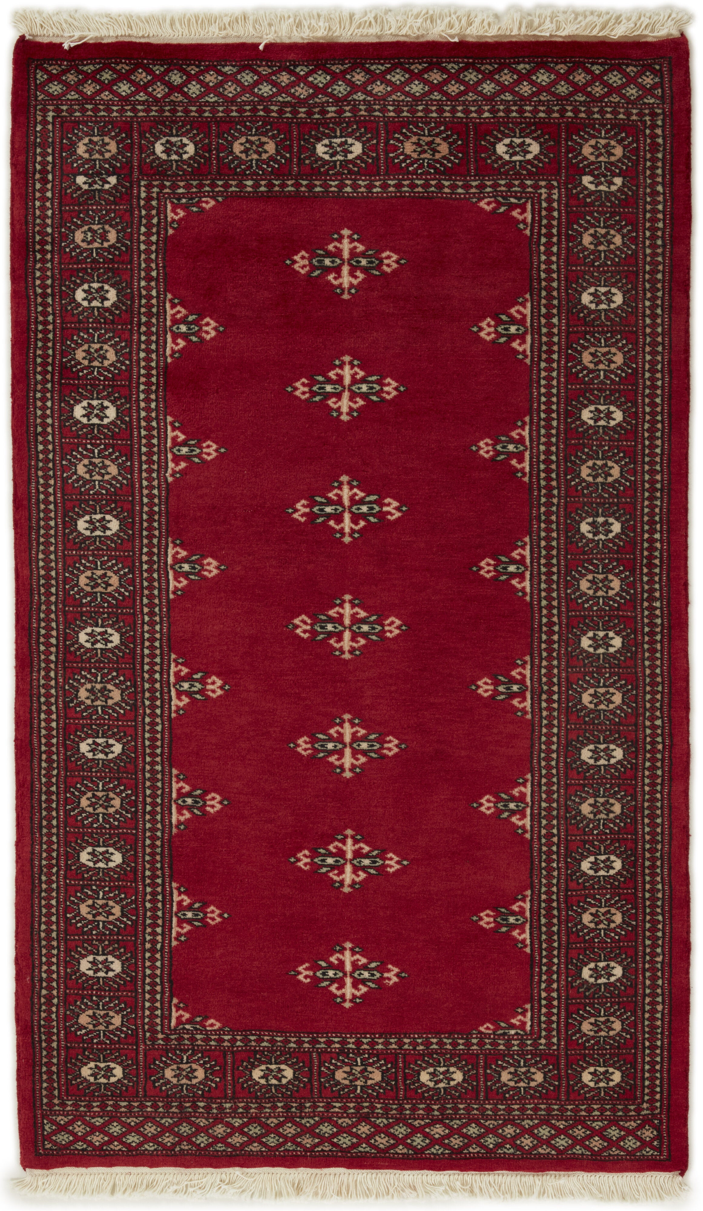 Bokhara 1407492