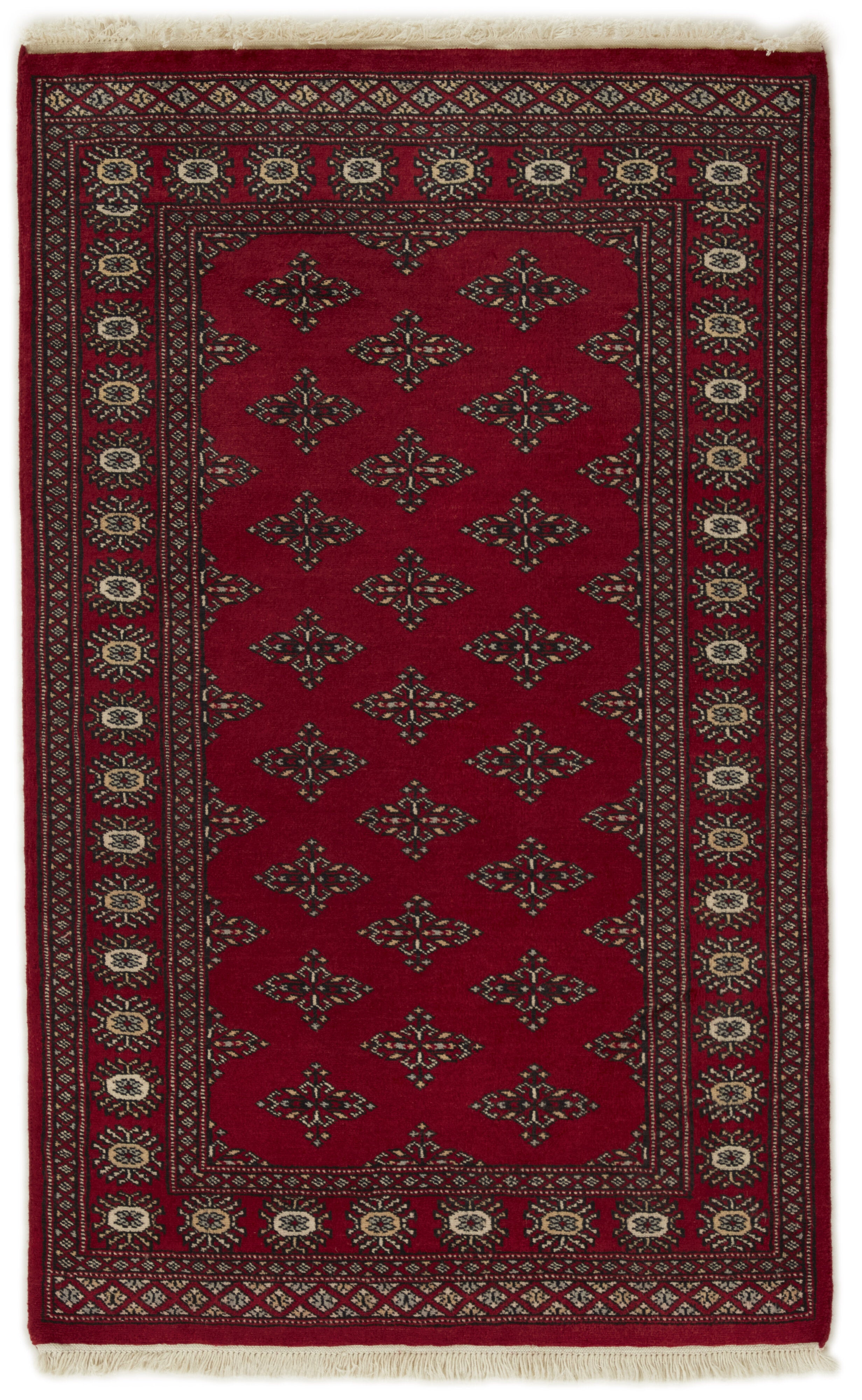 Bokhara 1407494