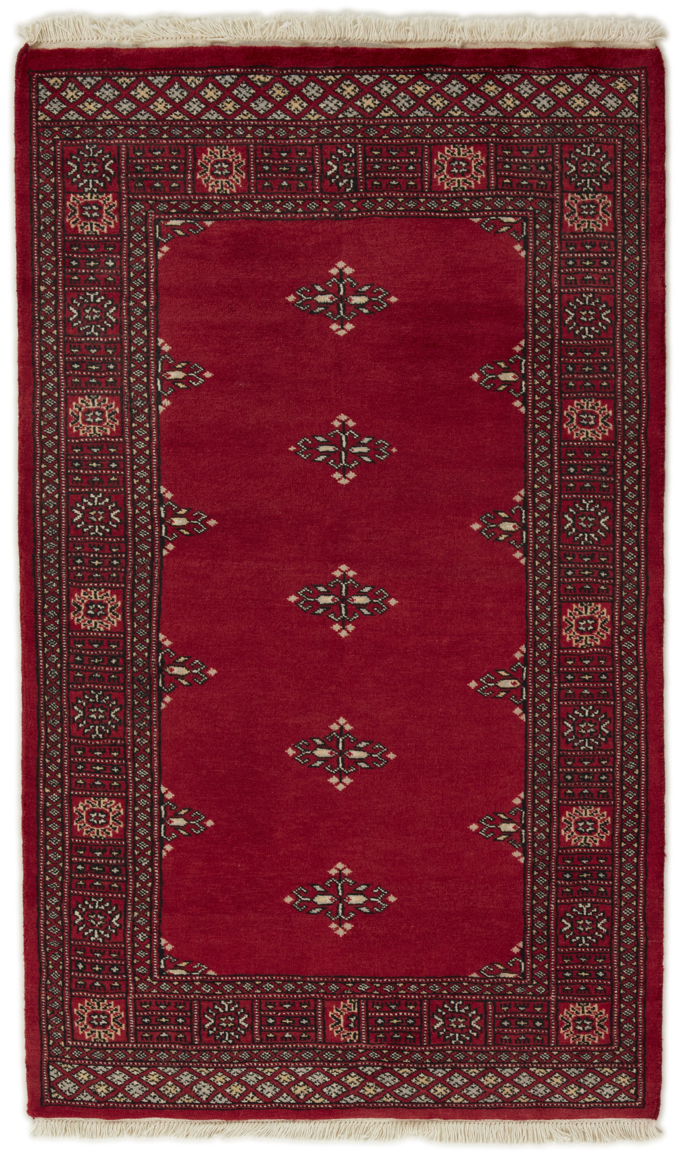 Bokhara 1407496