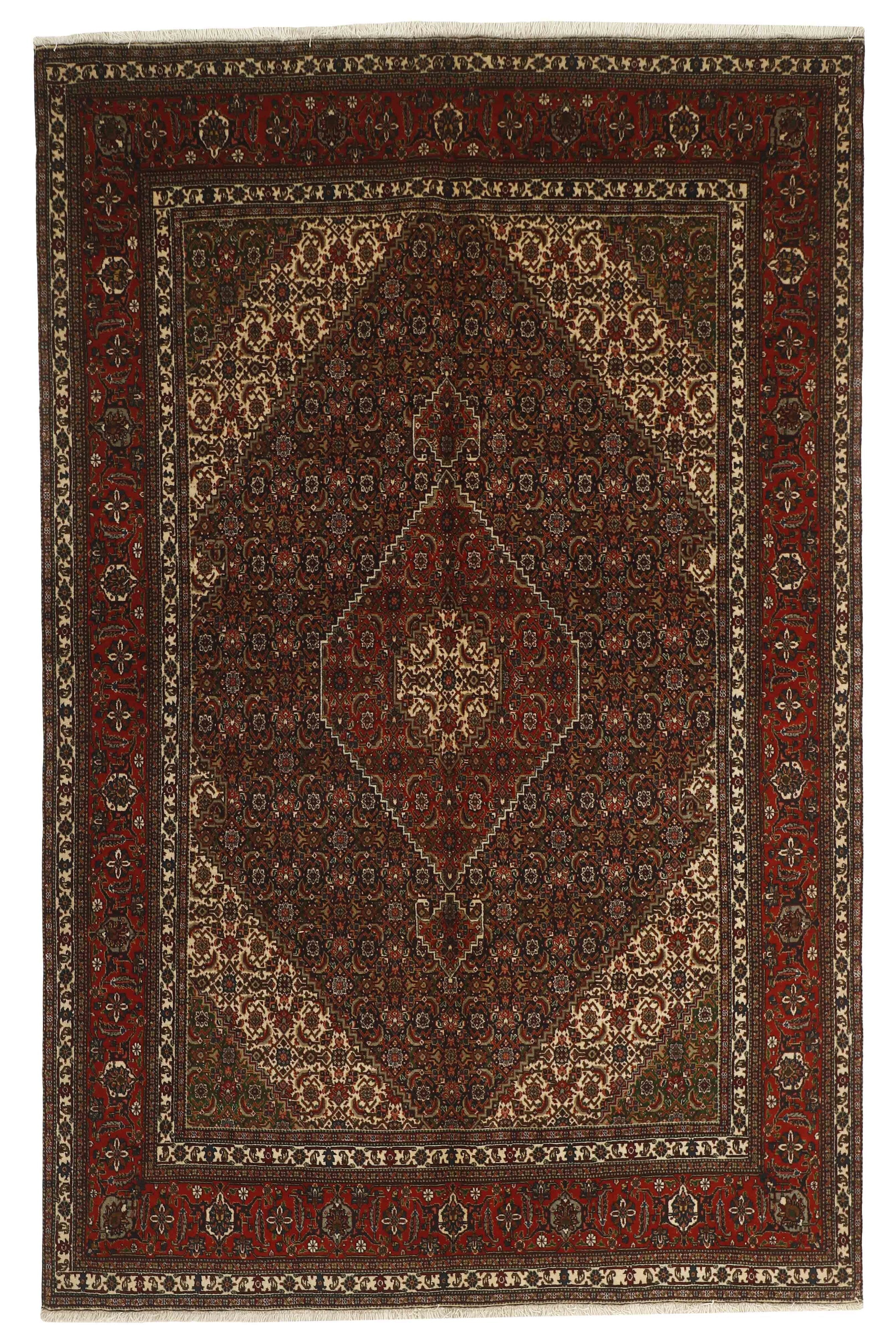 Tabriz 40 Mahi 1409116