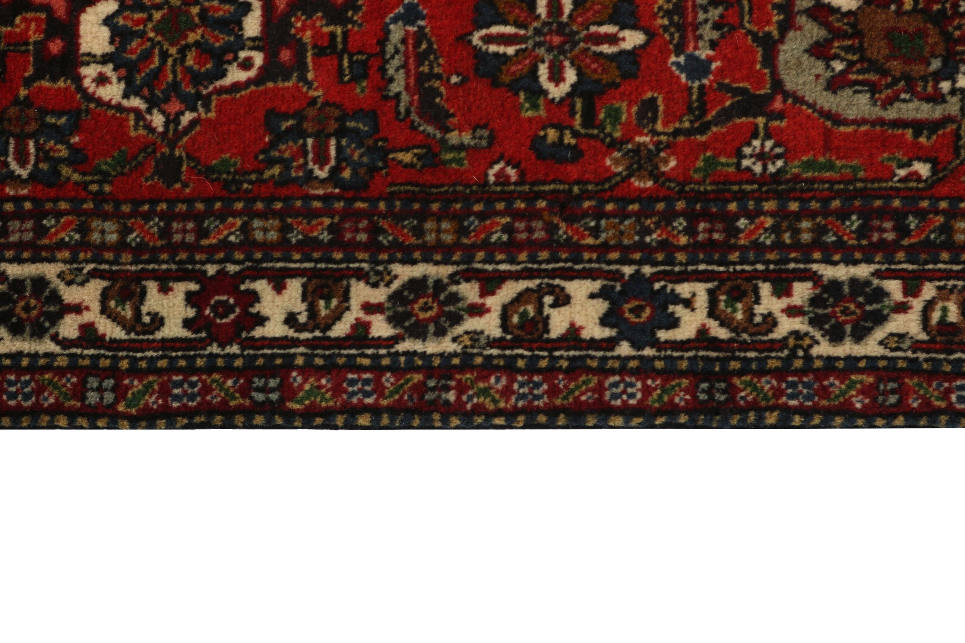 Tabriz 40 Mahi 1409116