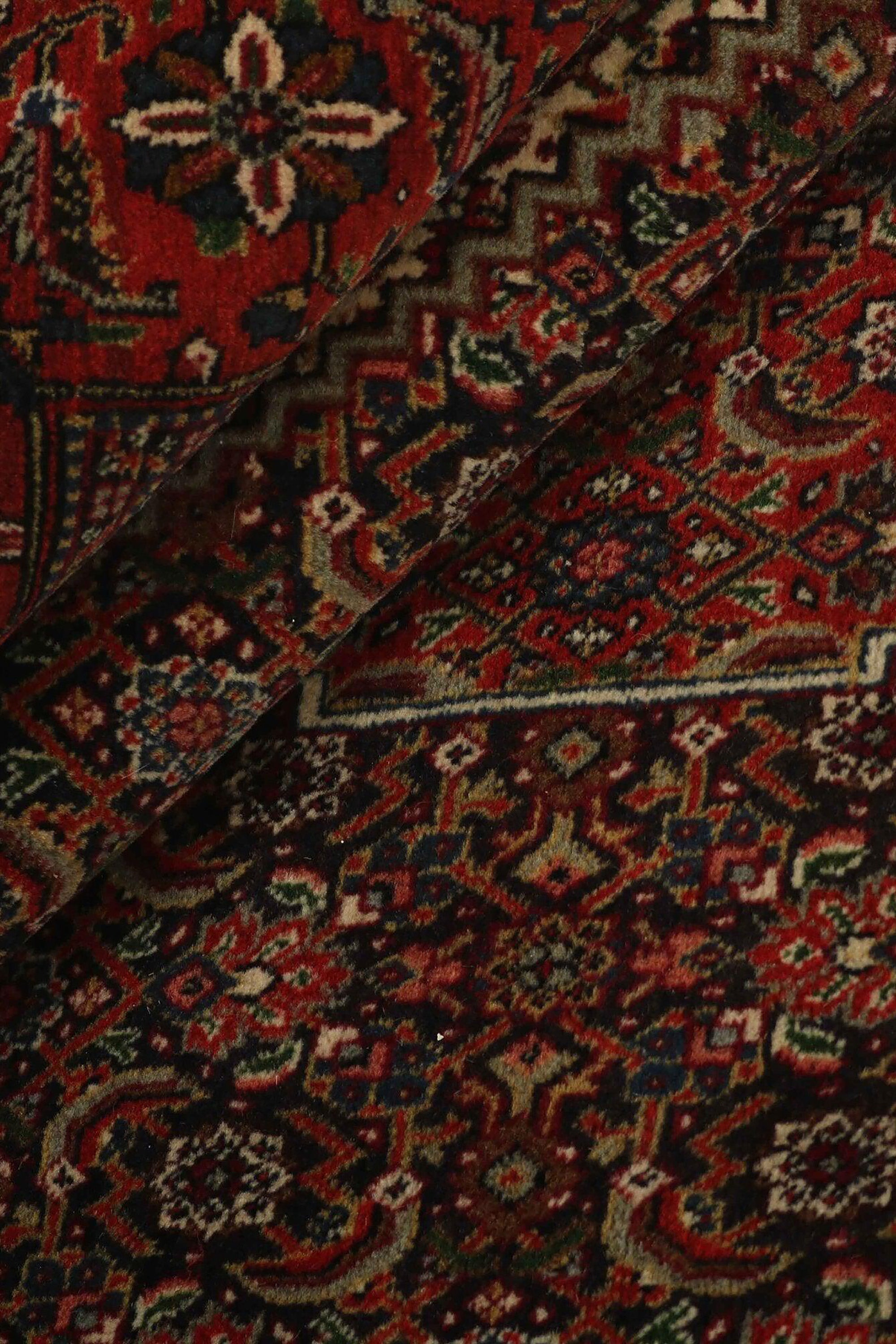 Tabriz 40 Mahi 1409116
